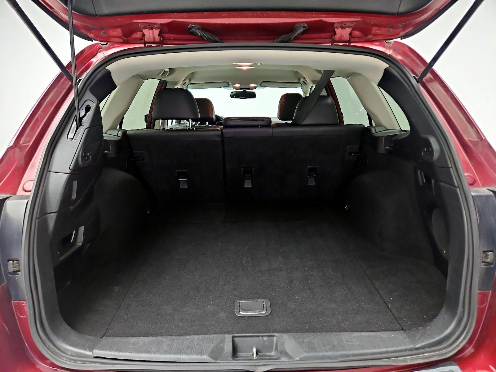 2015 Subaru Outback Limited - Photo 21