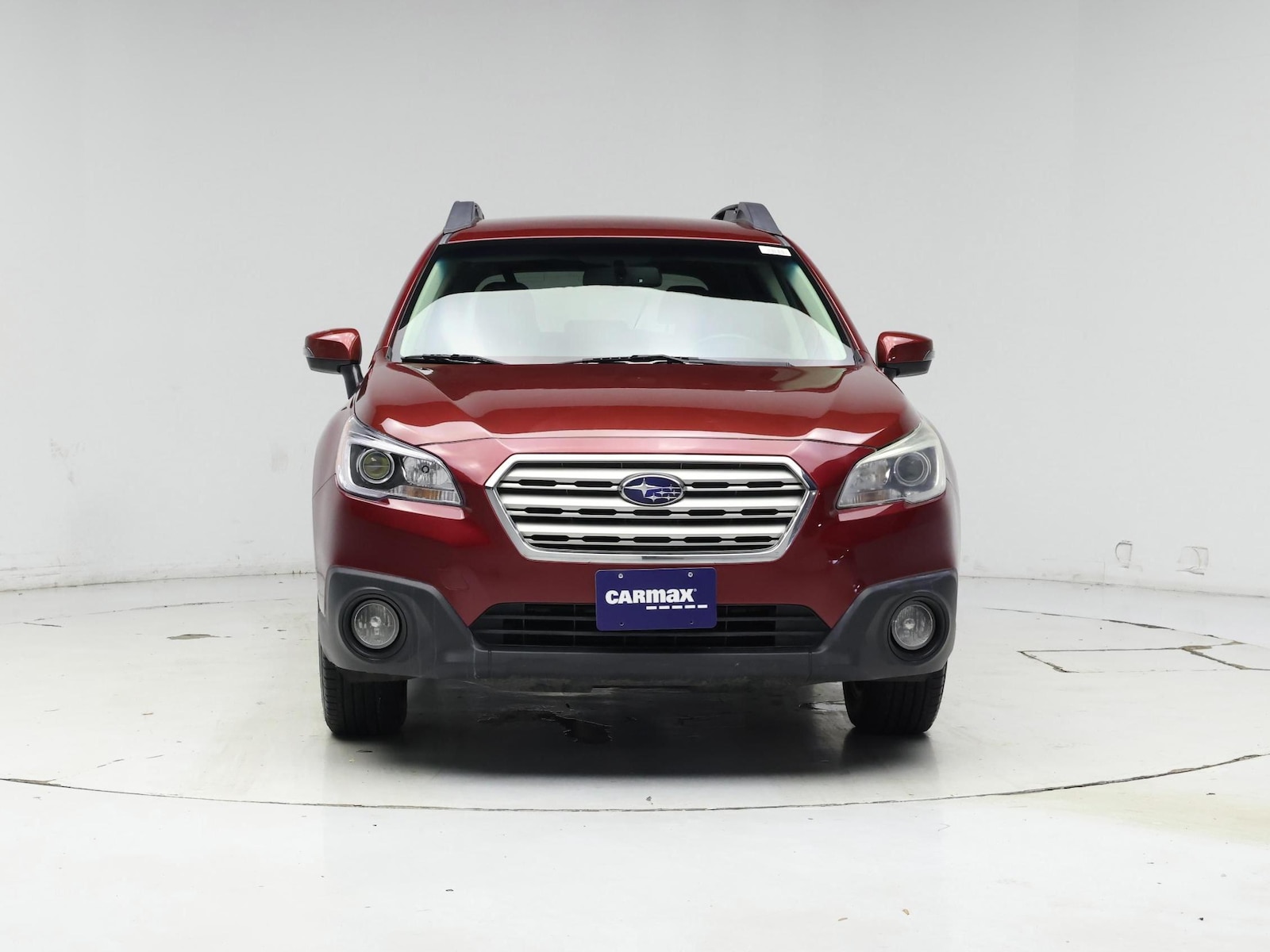 2015 Subaru Outback Limited - Photo 6