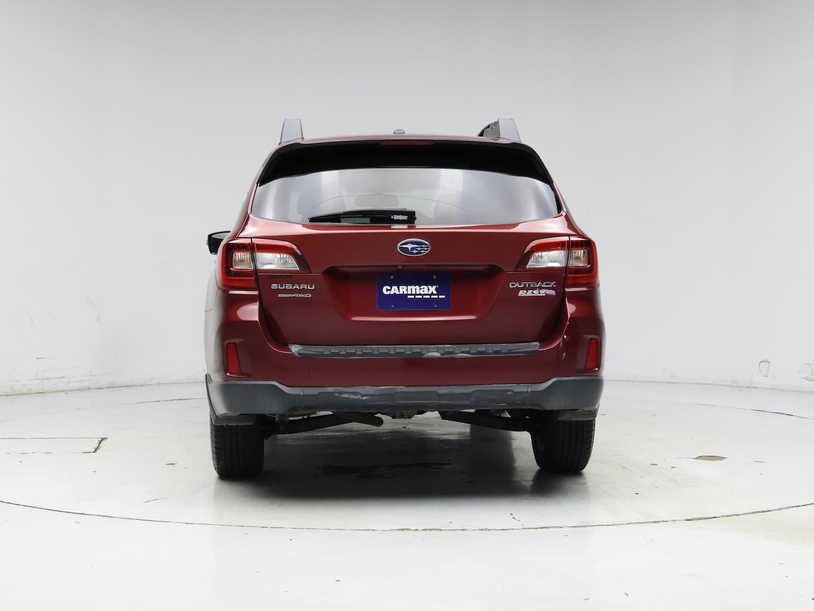 2015 Subaru Outback Limited - Photo 7
