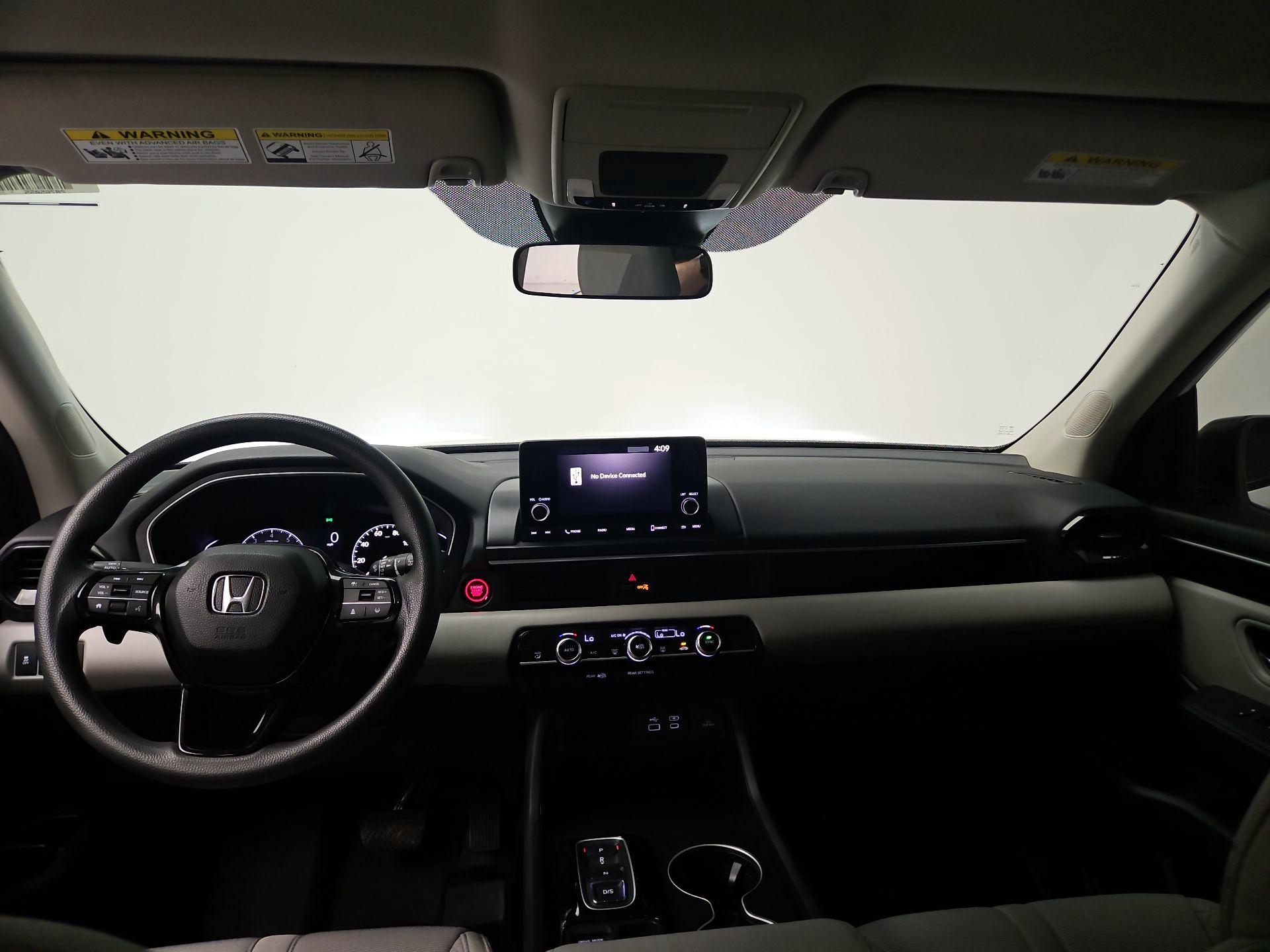 Thumbnail: 2024 Honda Pilot - 9