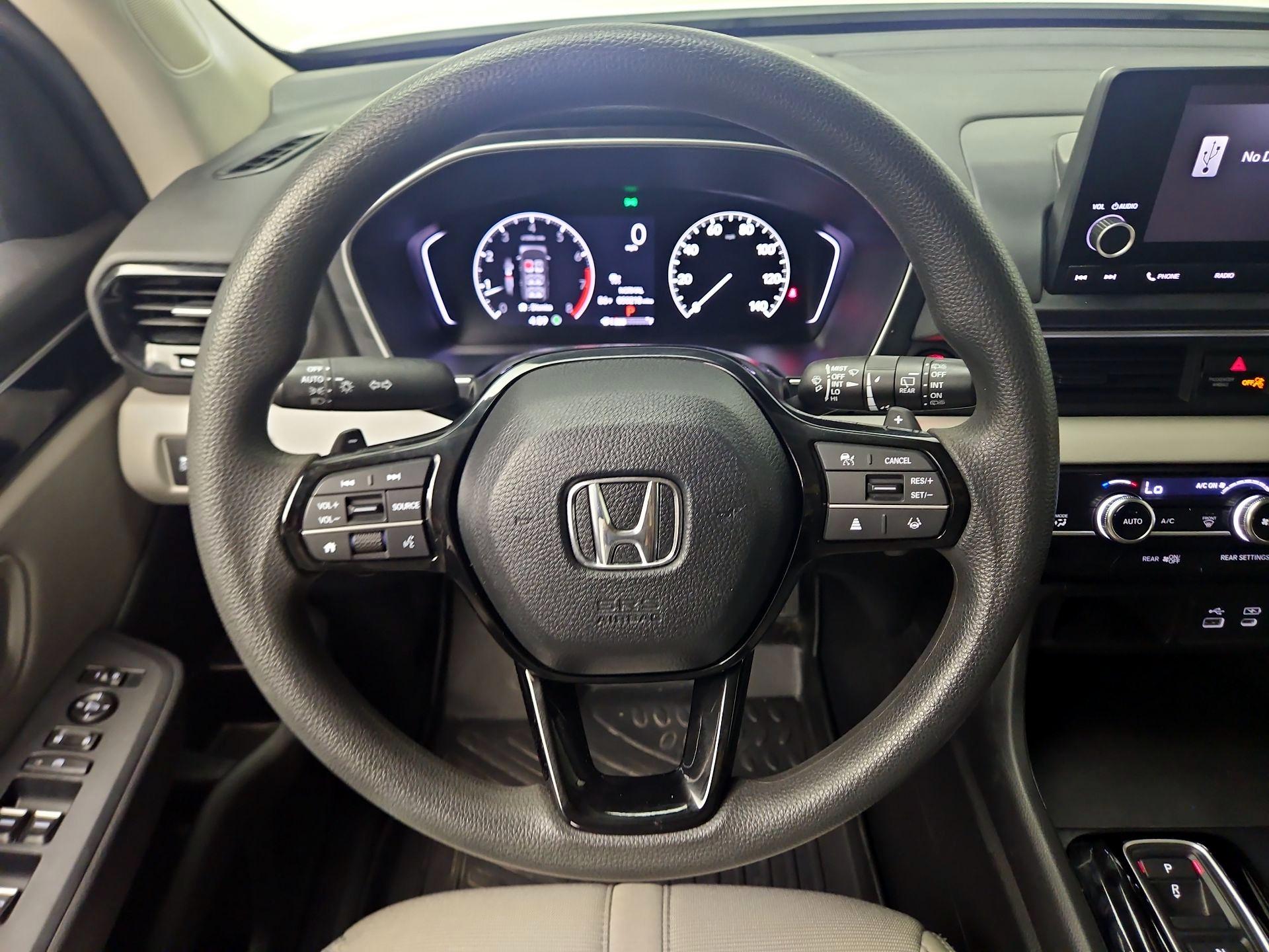 Thumbnail: 2024 Honda Pilot - 10