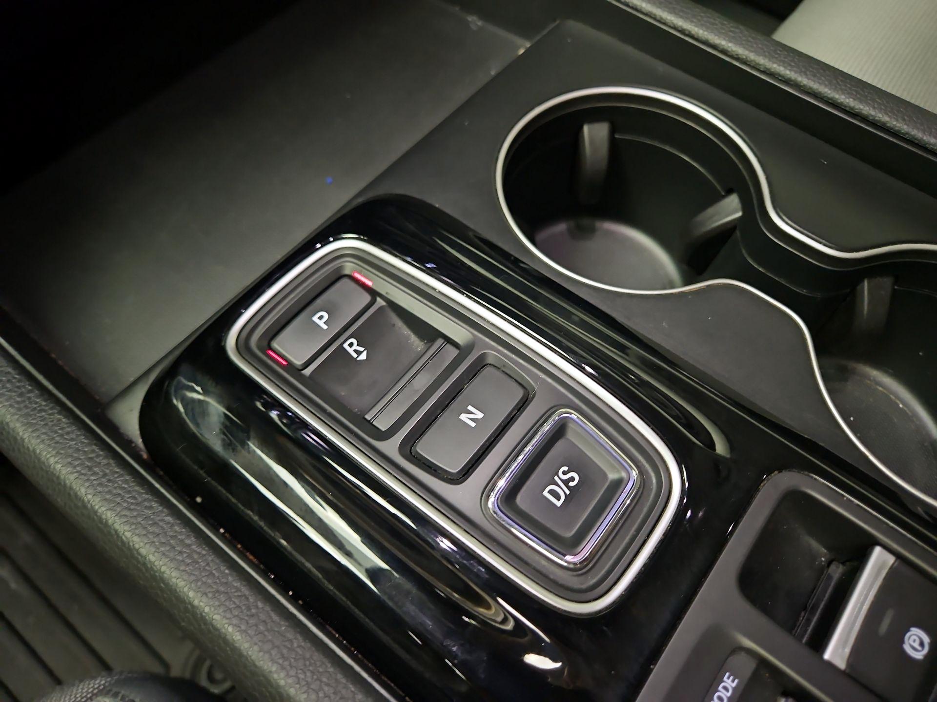 Thumbnail: 2024 Honda Pilot - 17