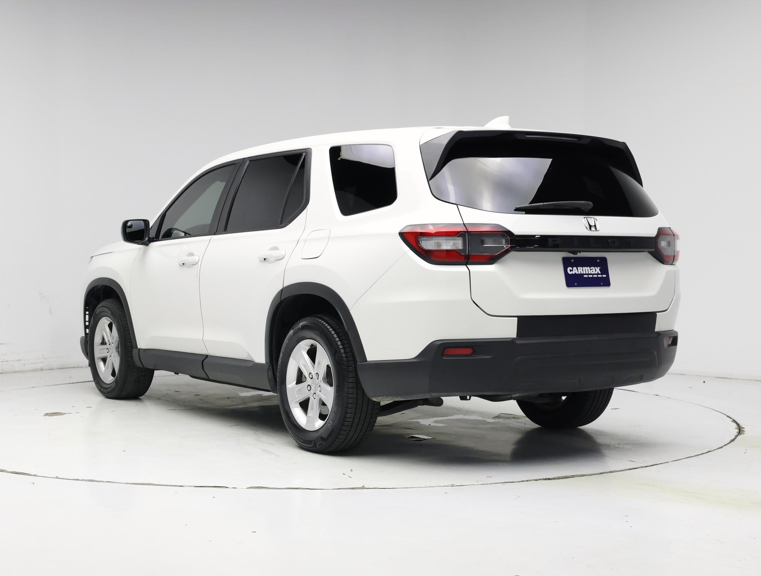 Thumbnail: 2024 Honda Pilot - 2