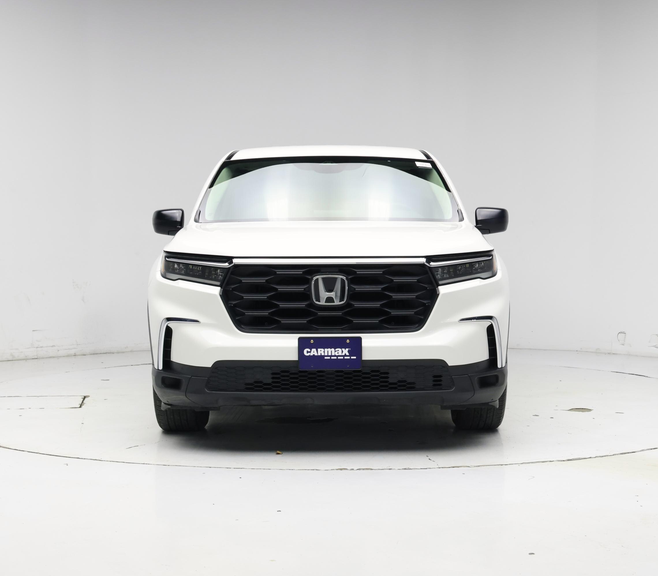 Thumbnail: 2024 Honda Pilot - 5