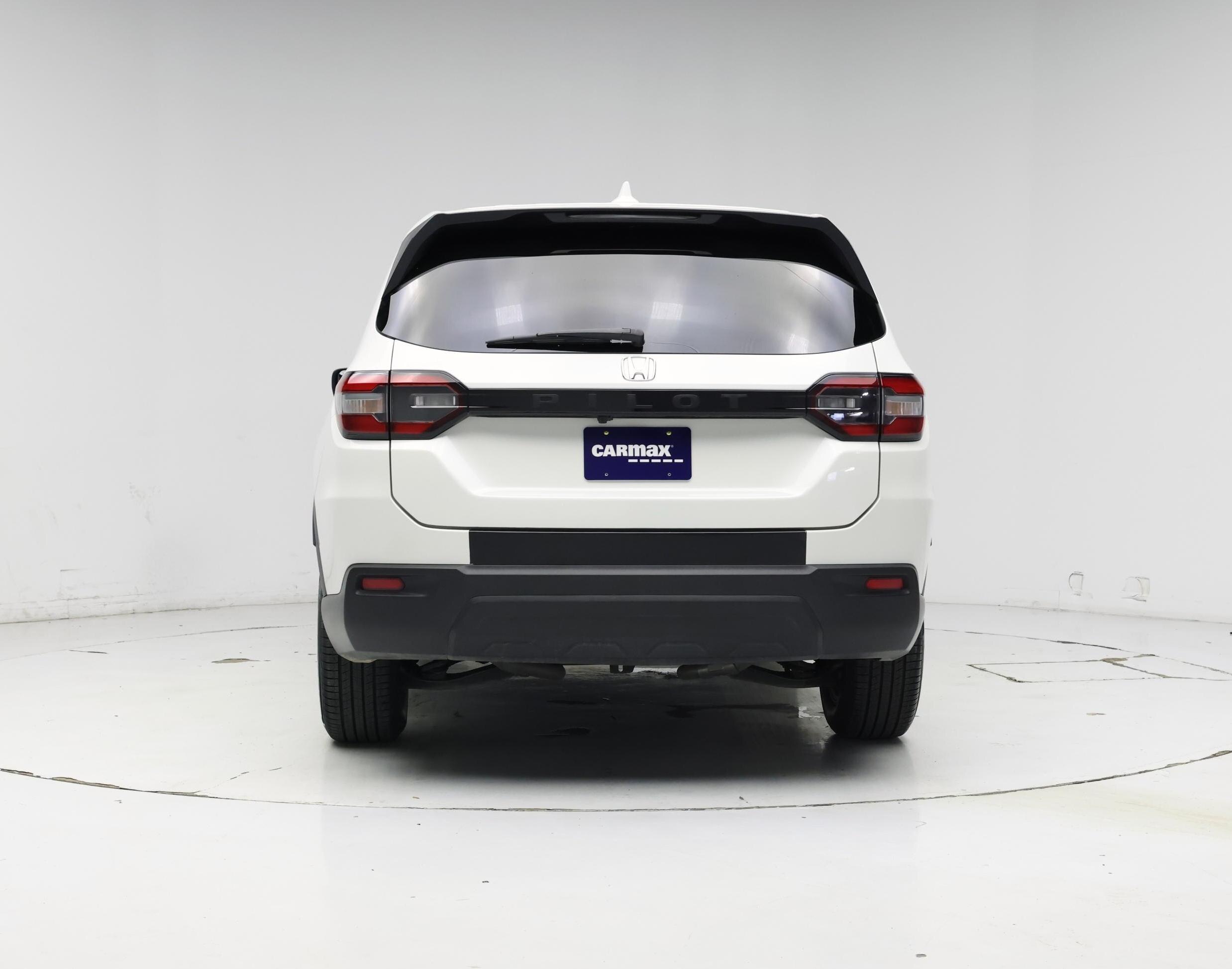 Thumbnail: 2024 Honda Pilot - 6