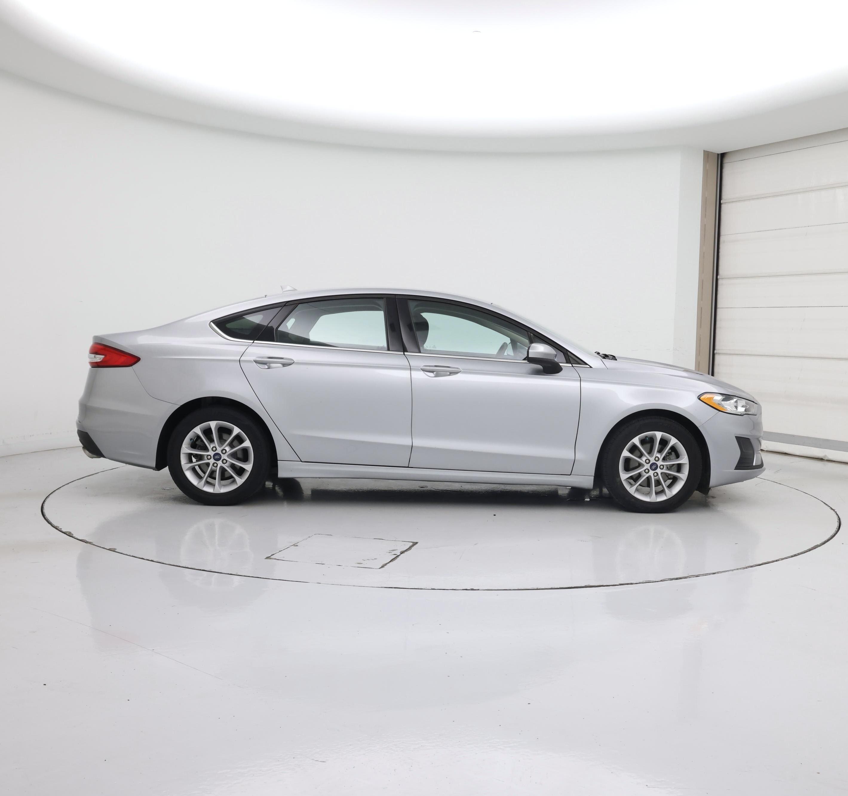 Thumbnail: 2020 Ford Fusion - 7