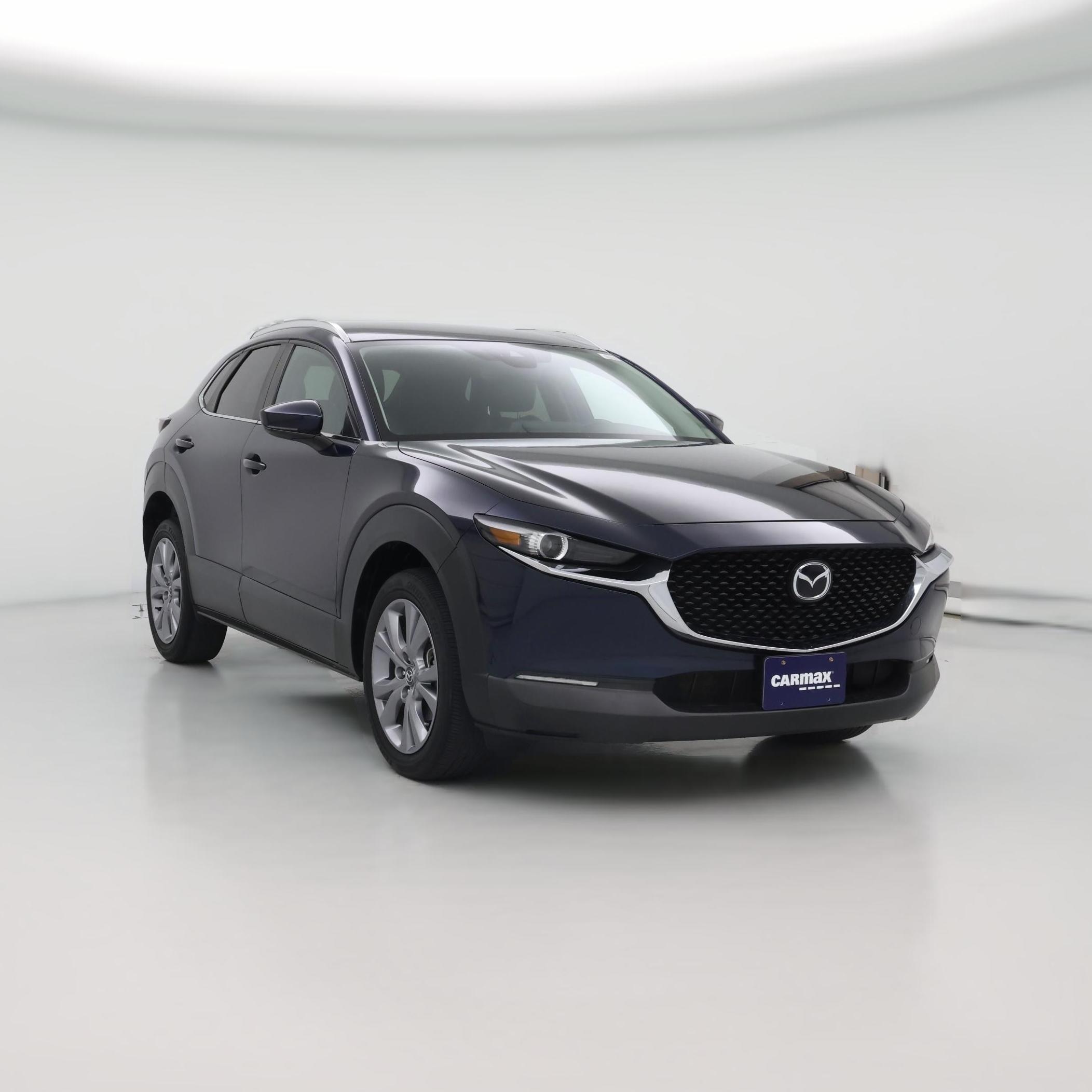 Thumbnail: 2022 Mazda CX-30 - 1
