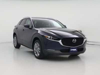 2022 Mazda CX-30 Select
