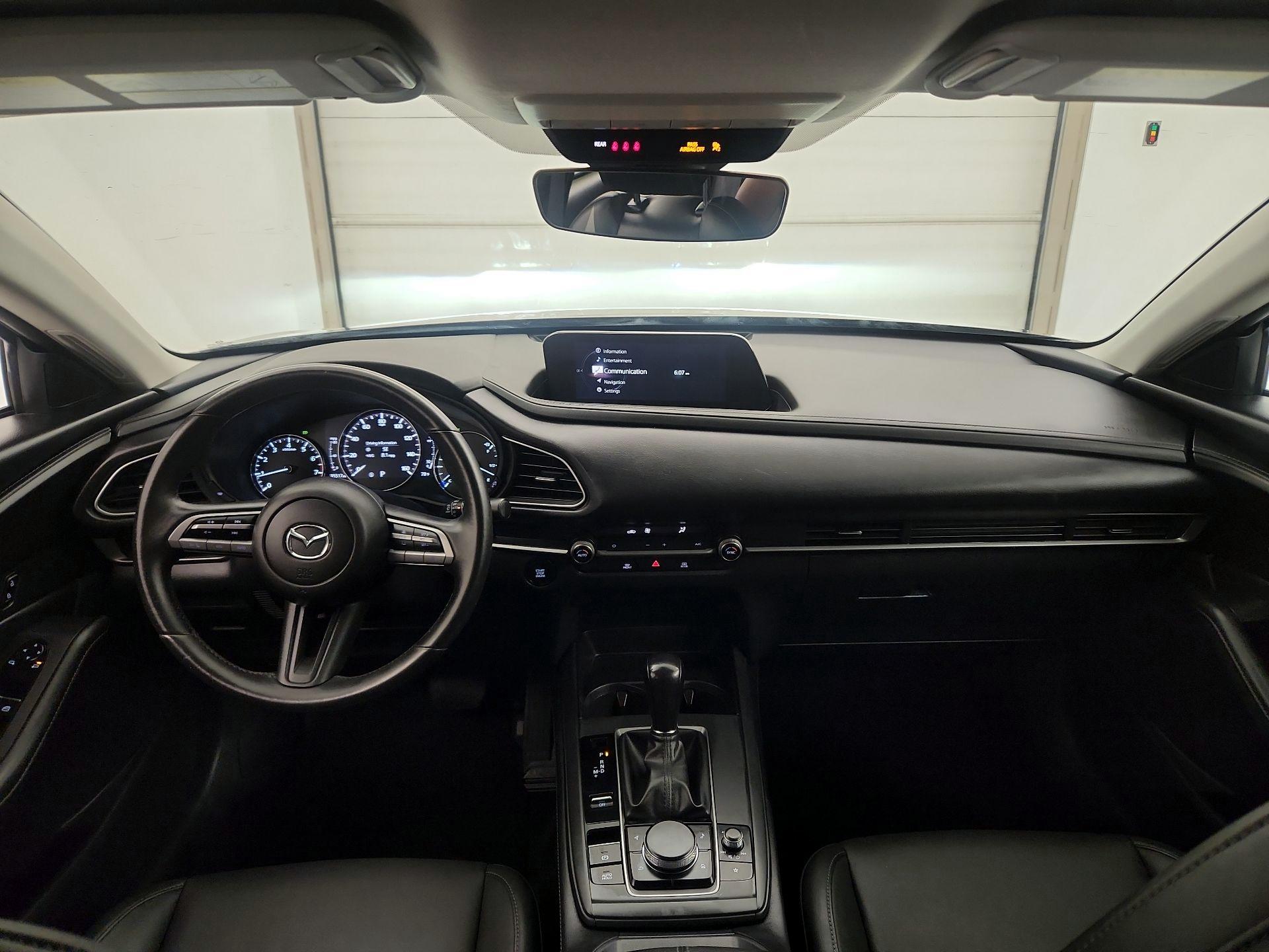 Thumbnail: 2022 Mazda CX-30 - 9
