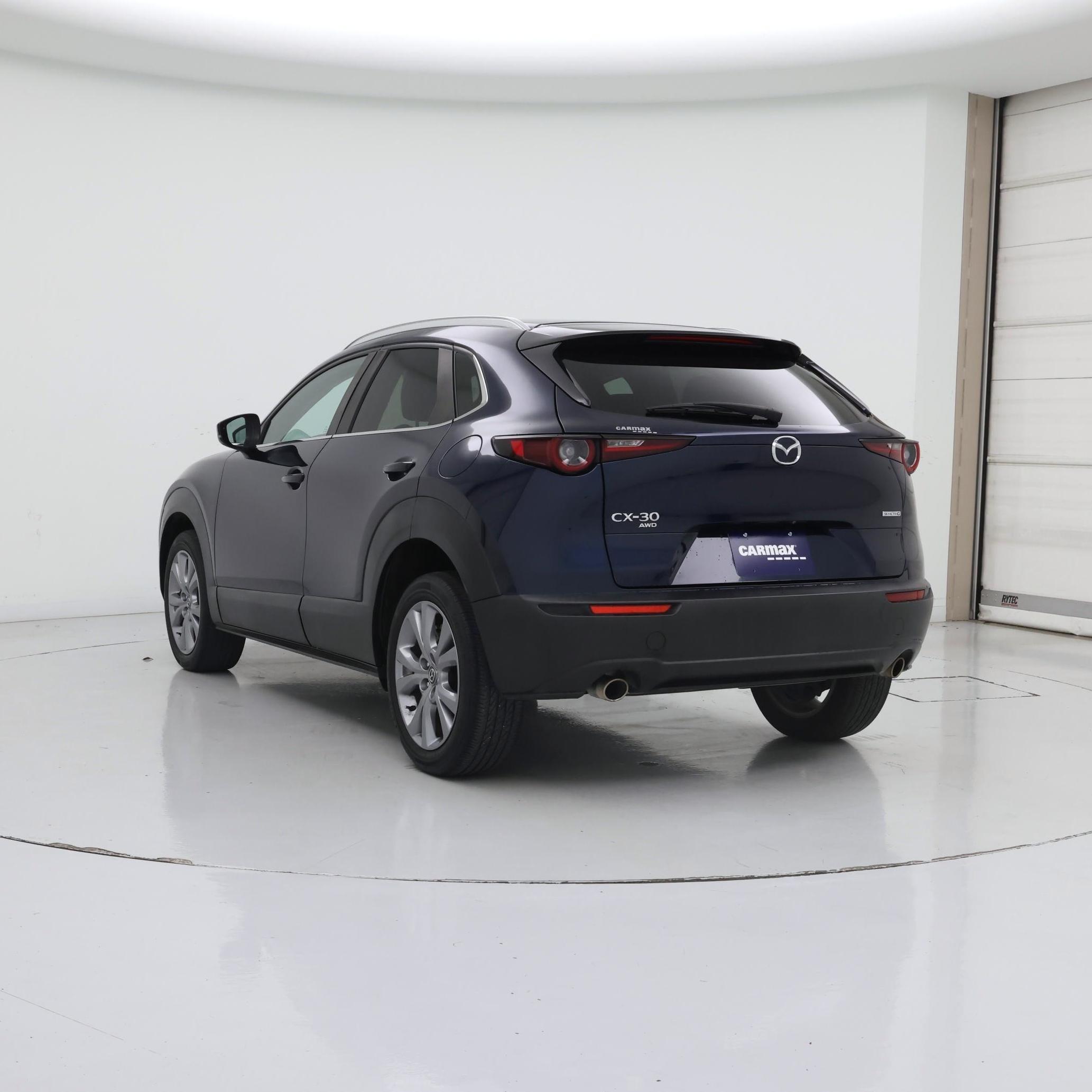 Thumbnail: 2022 Mazda CX-30 - 2