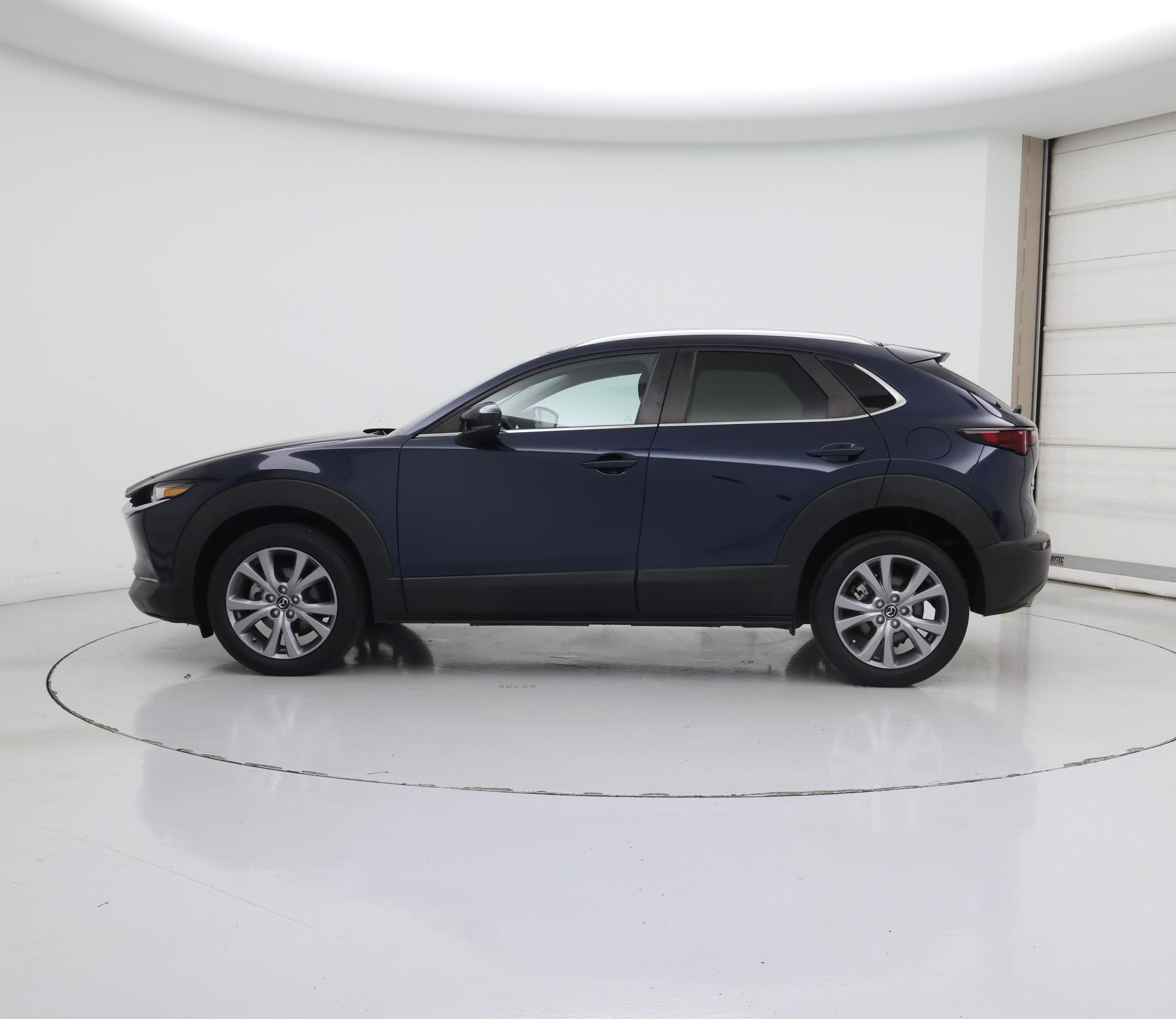 Thumbnail: 2022 Mazda CX-30 - 3