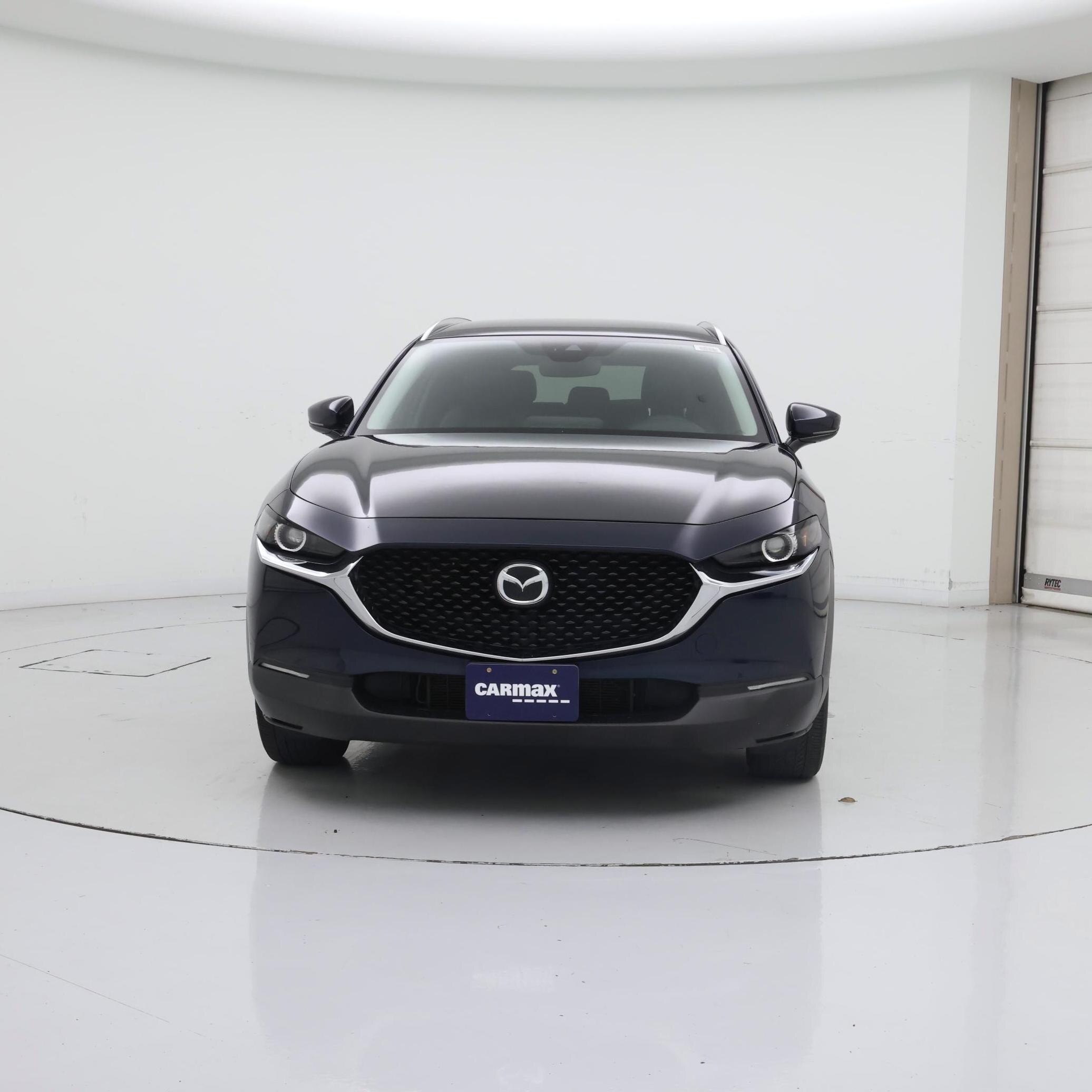 Thumbnail: 2022 Mazda CX-30 - 5