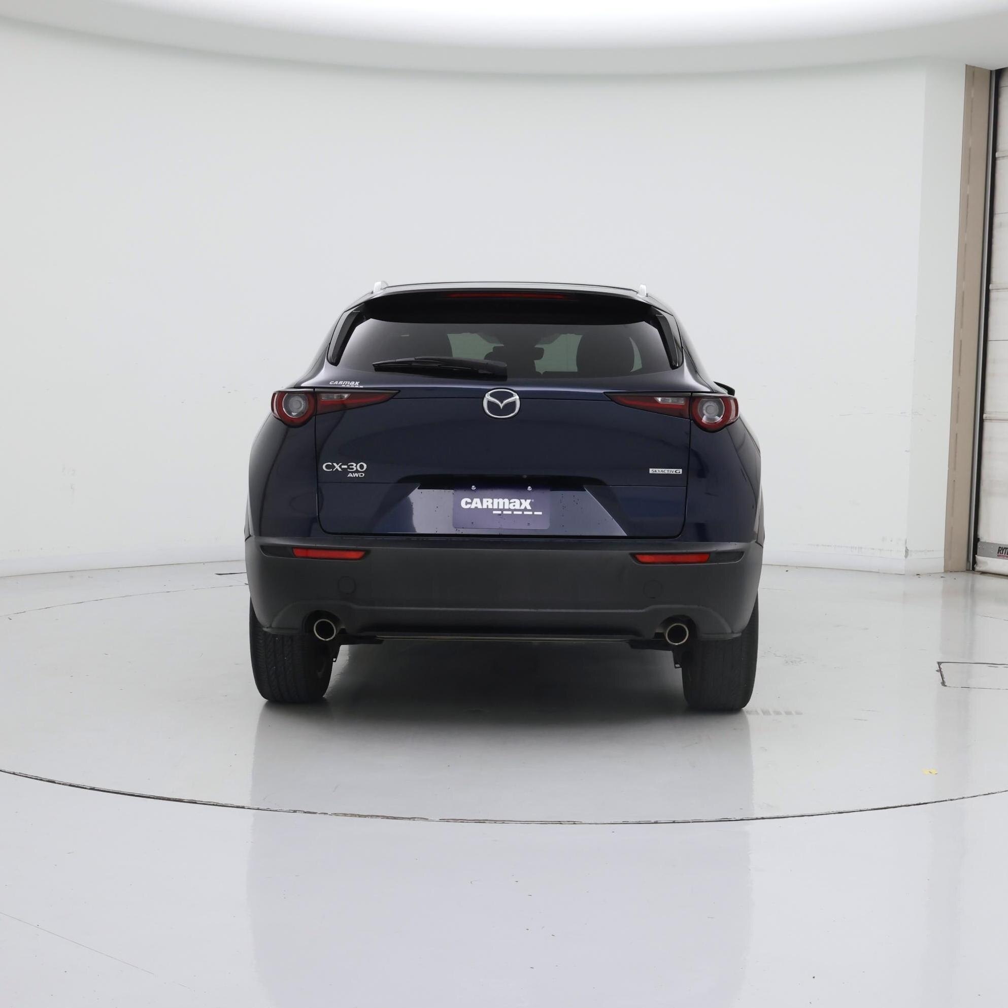 Thumbnail: 2022 Mazda CX-30 - 6