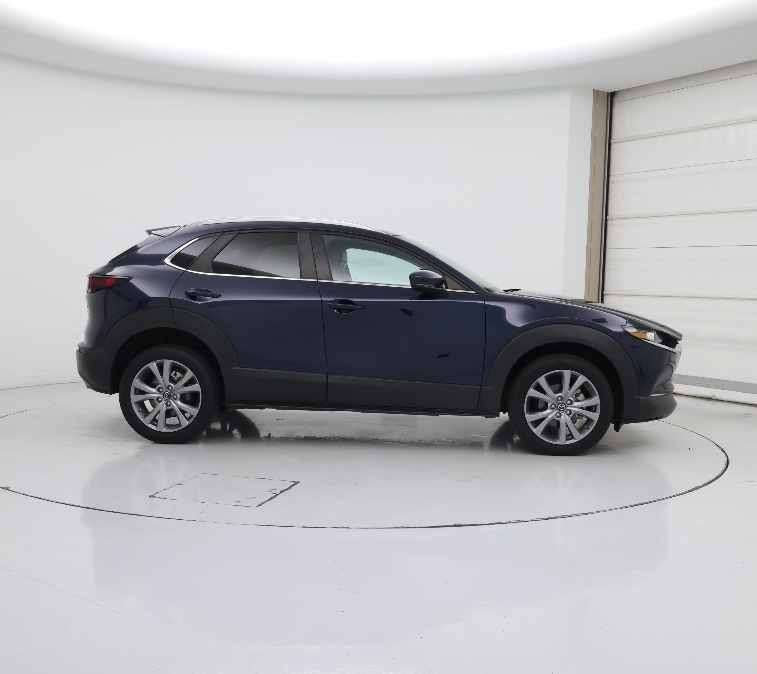 Thumbnail: 2022 Mazda CX-30 - 7