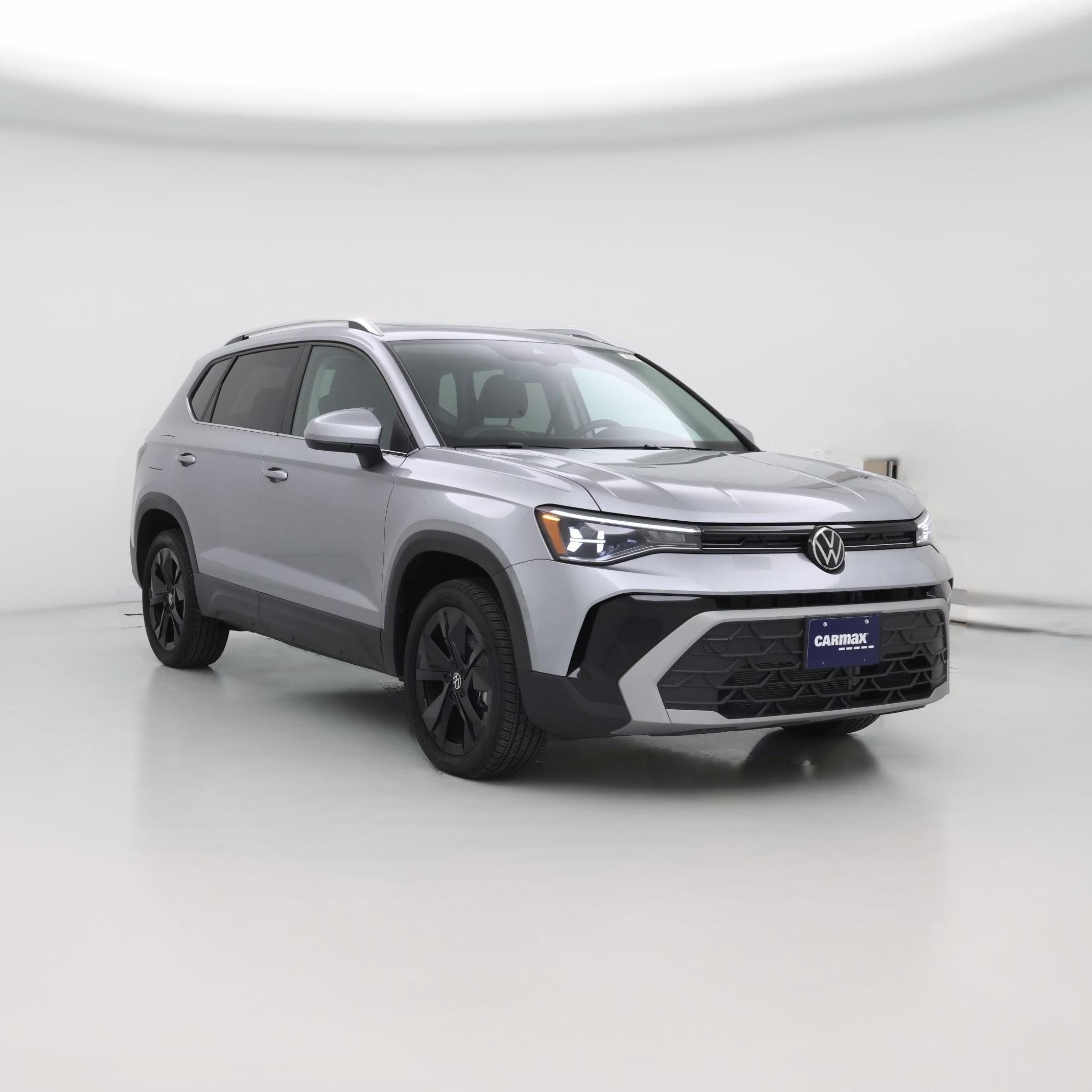 Thumbnail: 2025 Volkswagen Taos - 1