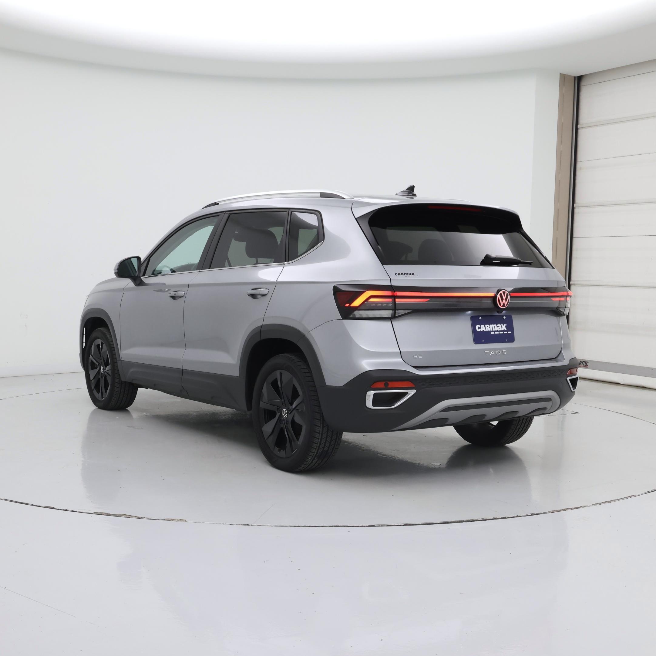 Thumbnail: 2025 Volkswagen Taos - 2