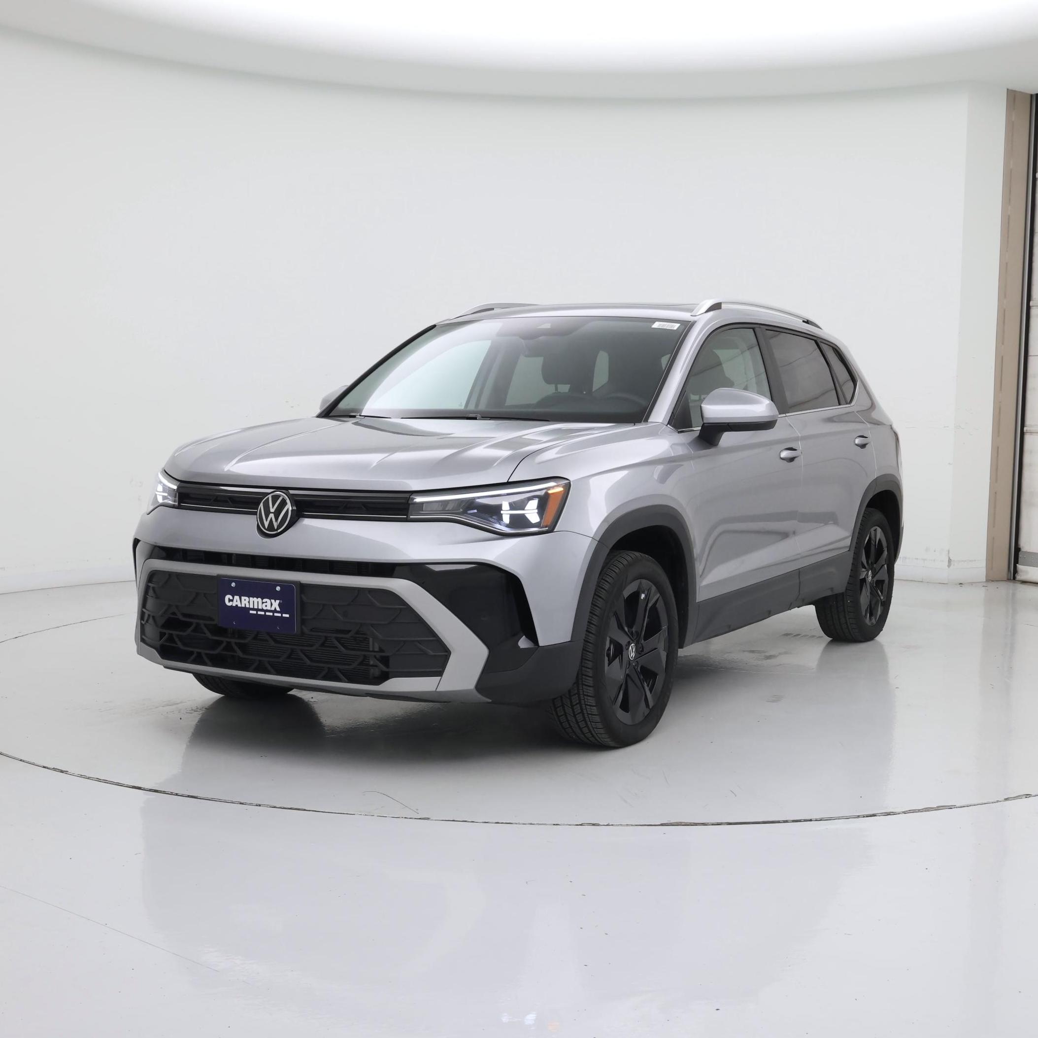 Thumbnail: 2025 Volkswagen Taos - 4