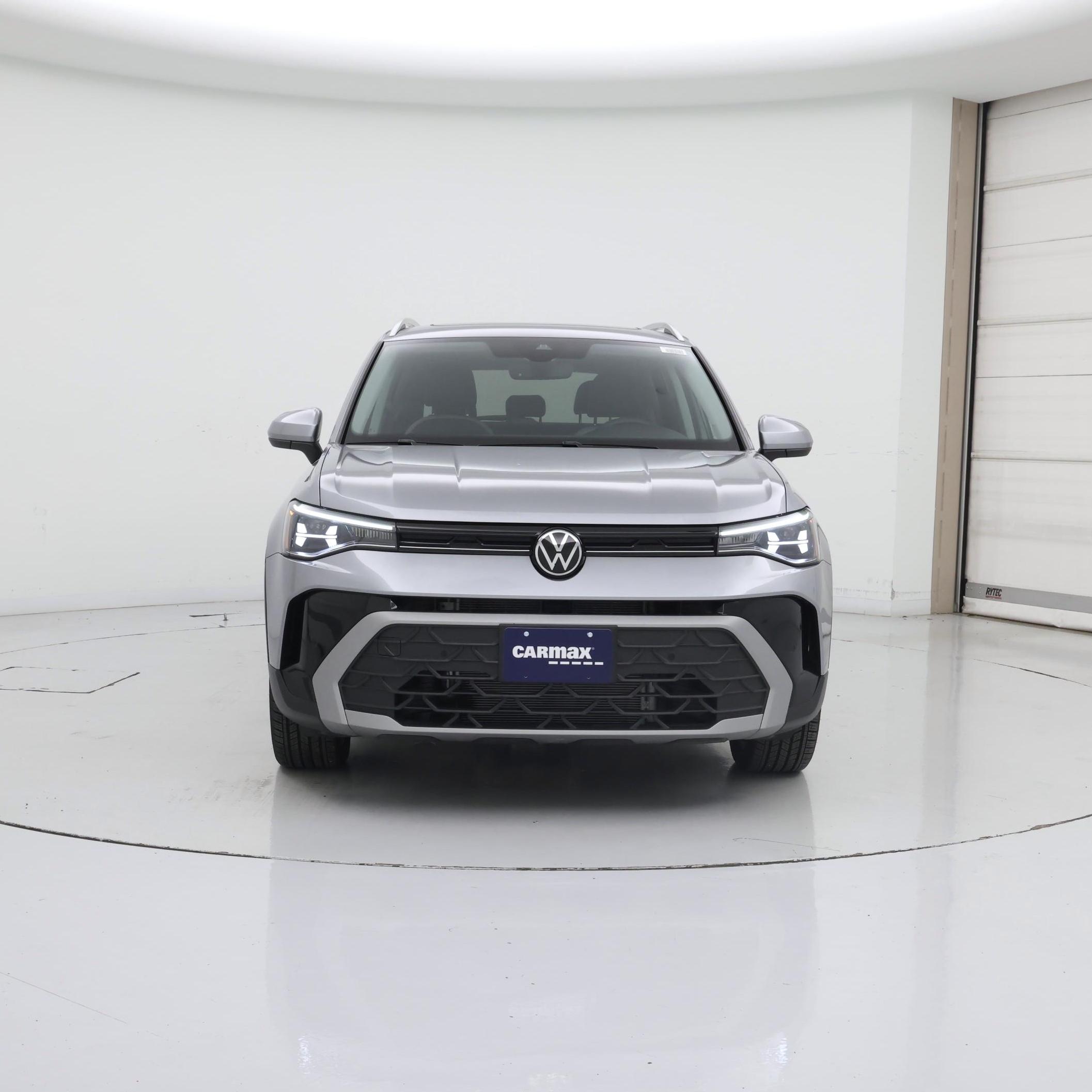 Thumbnail: 2025 Volkswagen Taos - 5