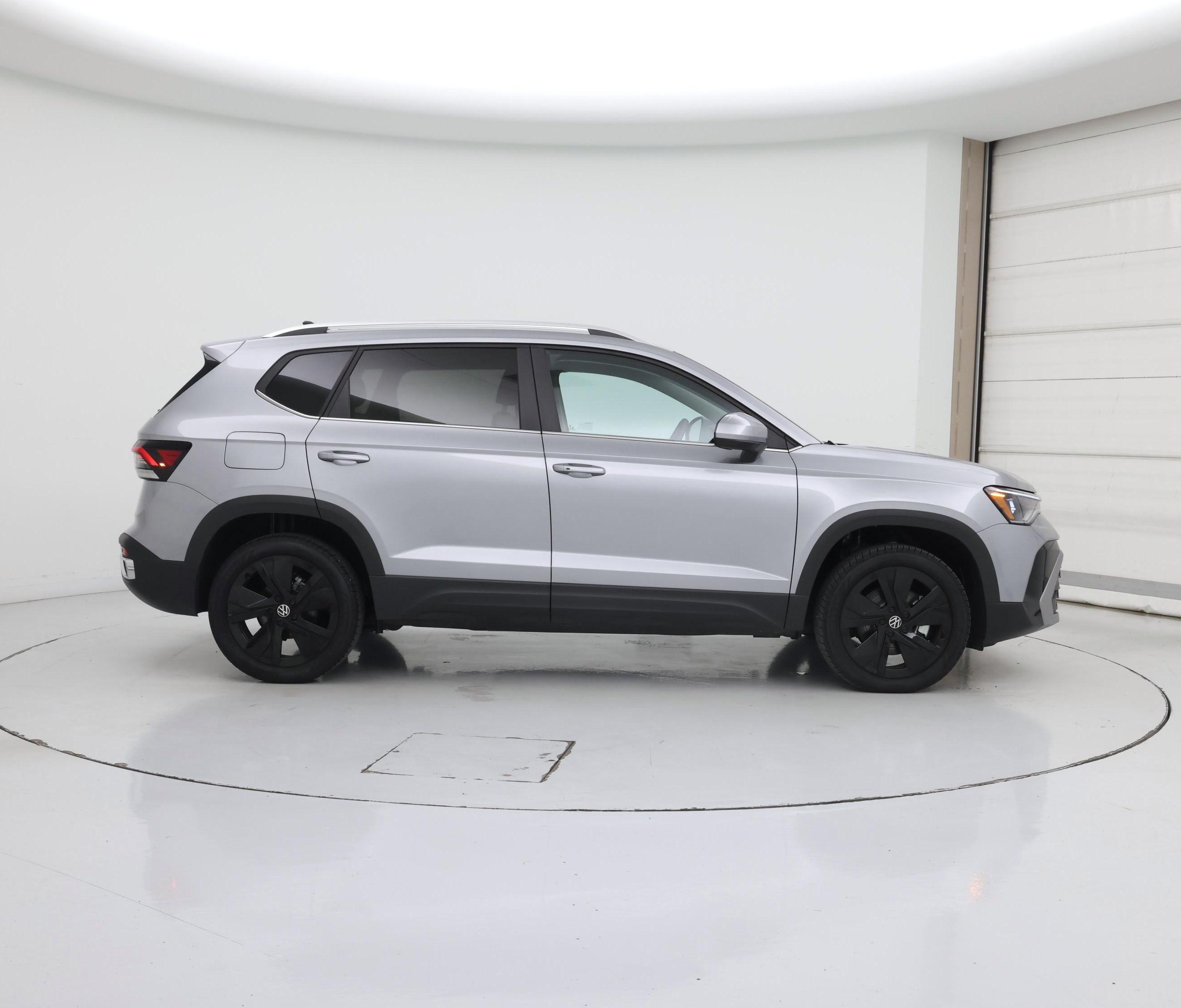Thumbnail: 2025 Volkswagen Taos - 7
