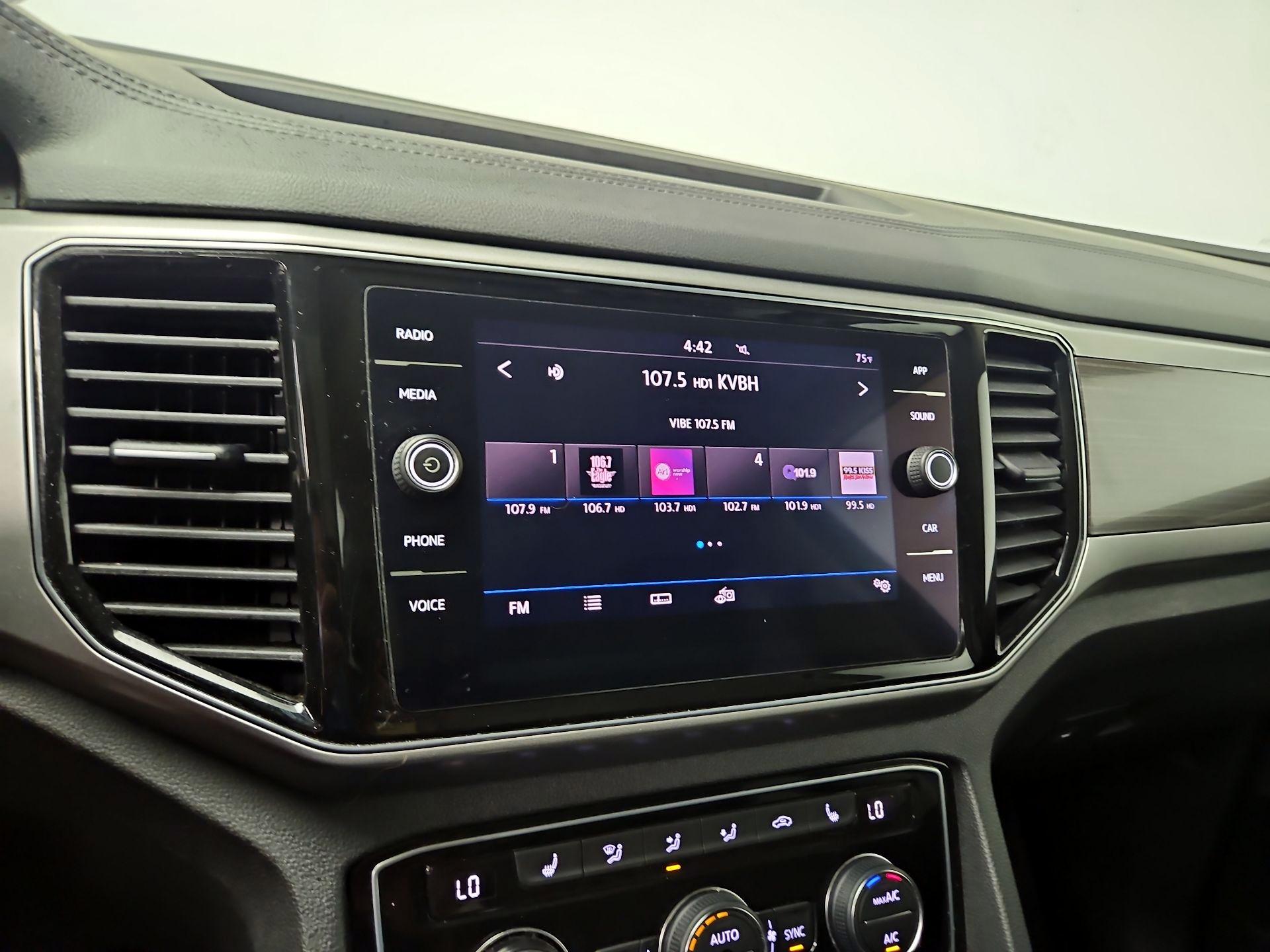 Thumbnail: 2018 Volkswagen Atlas - 15