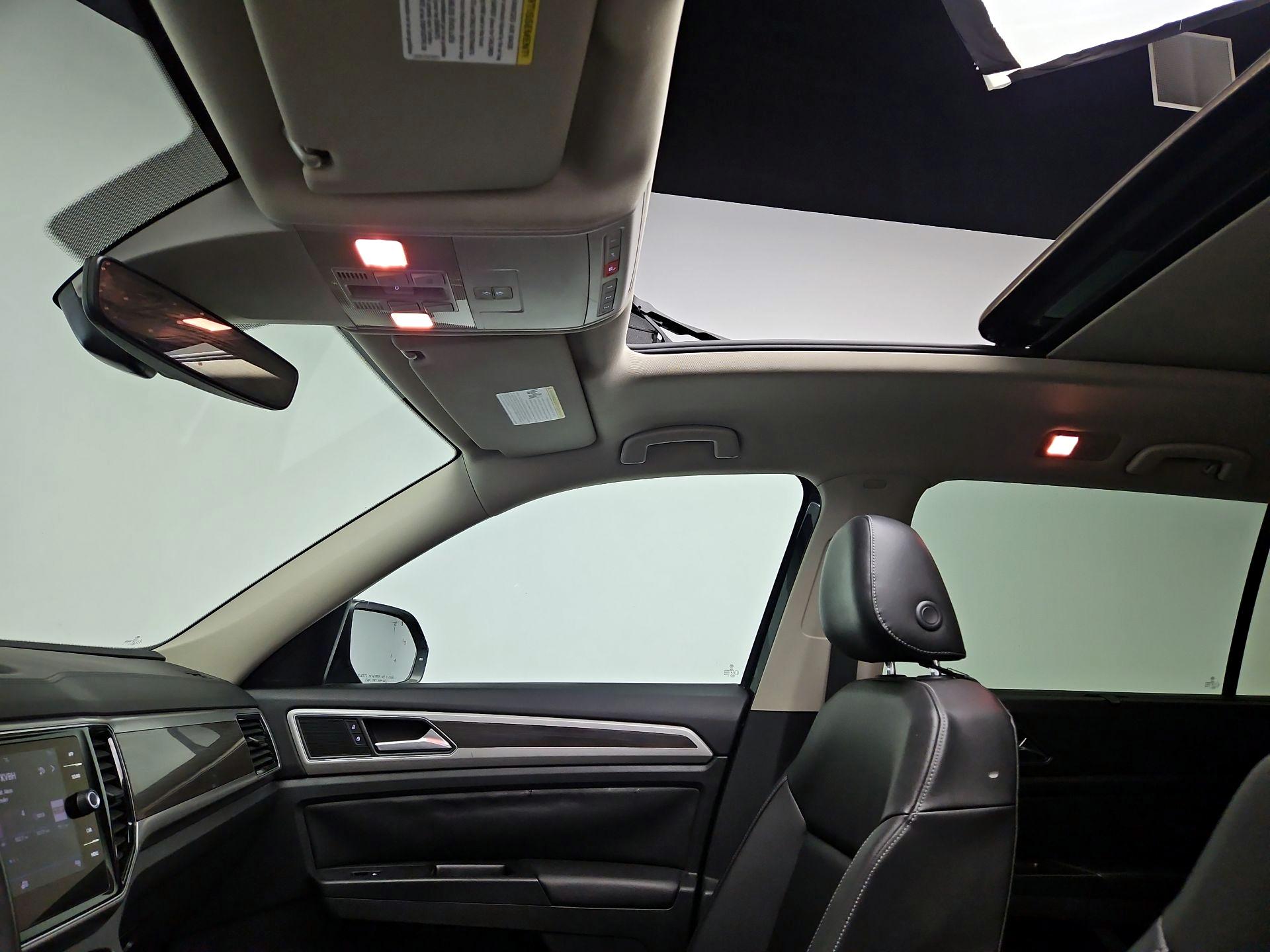 Thumbnail: 2018 Volkswagen Atlas - 19