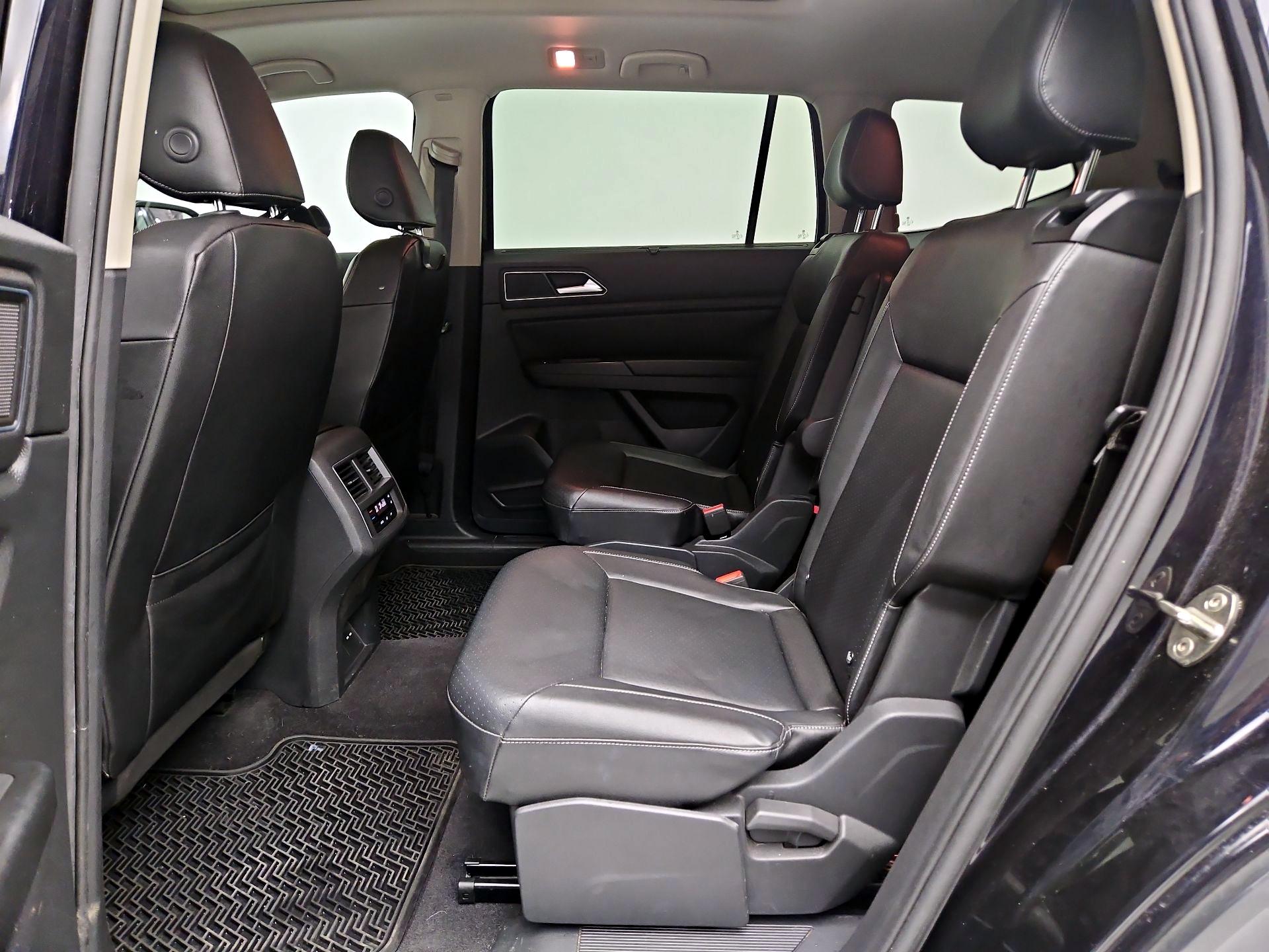 Thumbnail: 2018 Volkswagen Atlas - 20