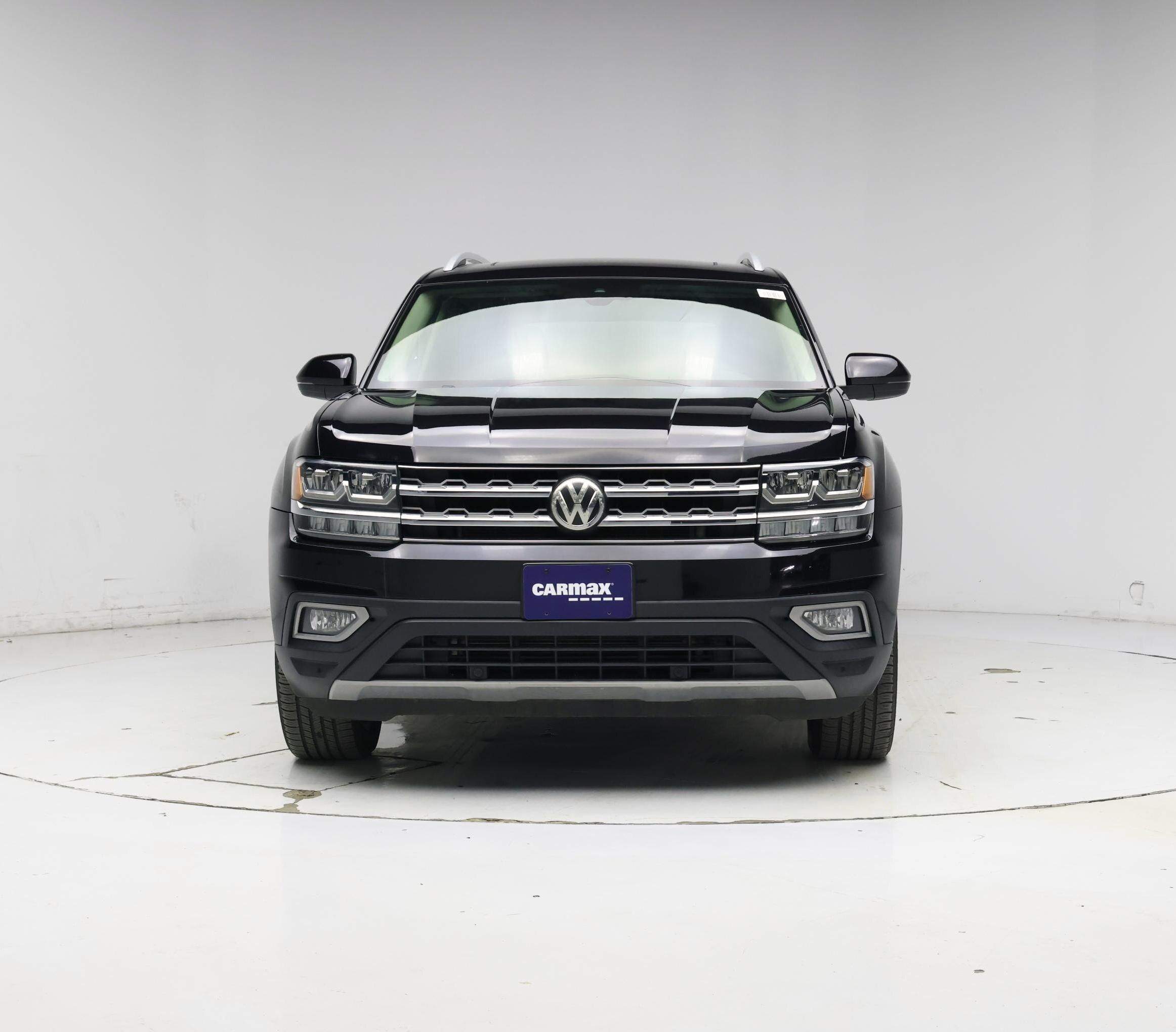 Thumbnail: 2018 Volkswagen Atlas - 5