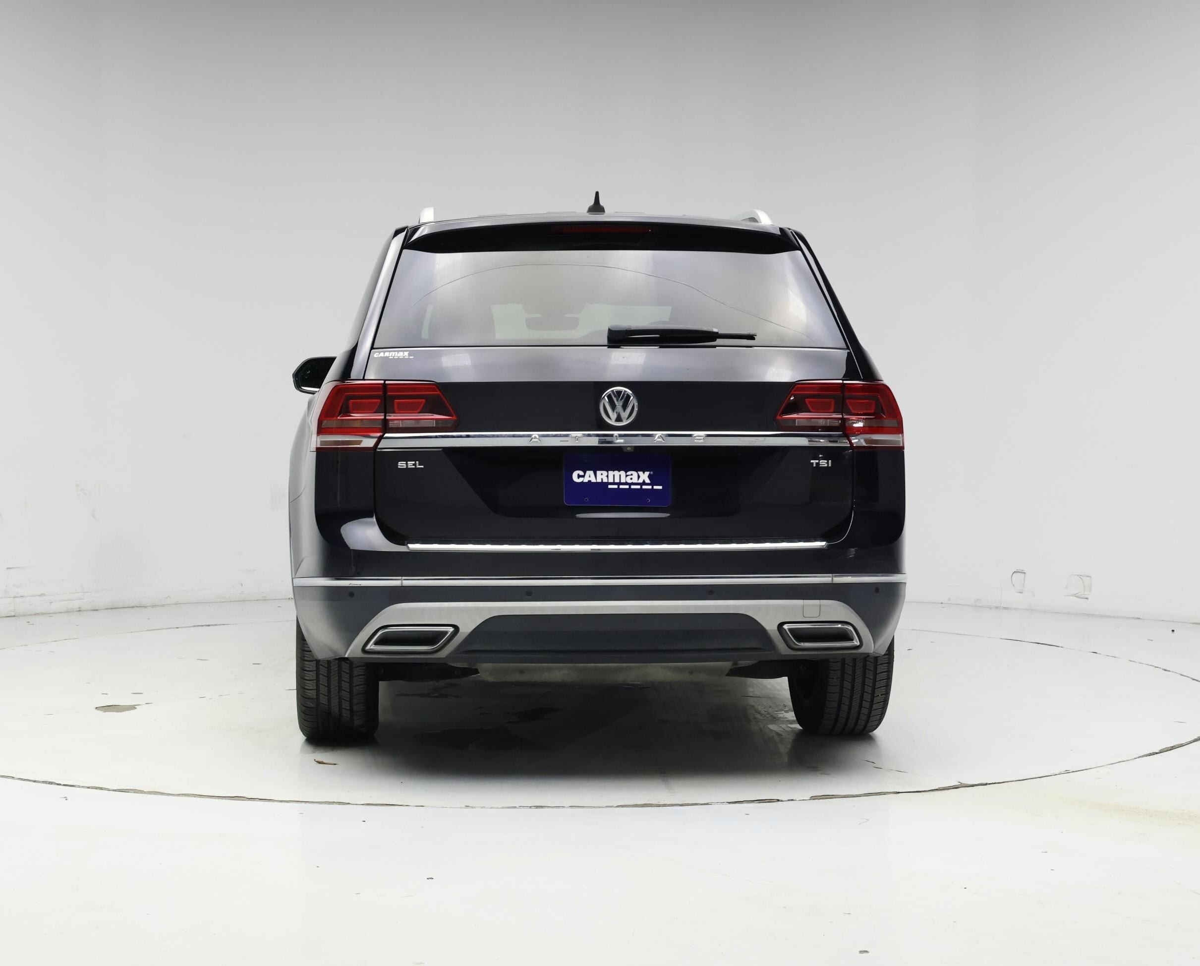 Thumbnail: 2018 Volkswagen Atlas - 6