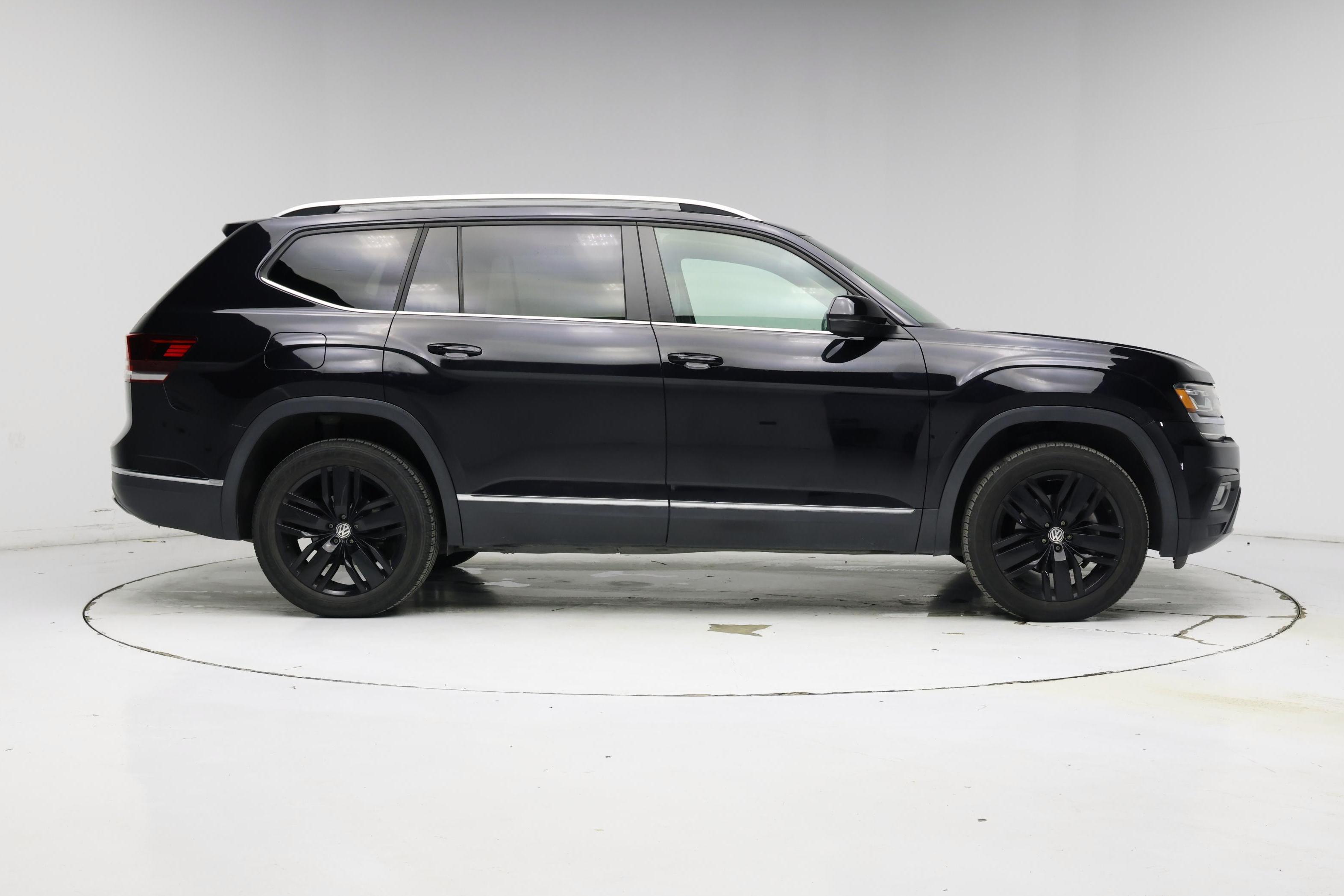 Thumbnail: 2018 Volkswagen Atlas - 7