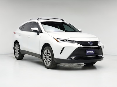 2024 Toyota Venza Hybrid Limited