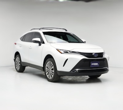2024 Toyota Venza Limited