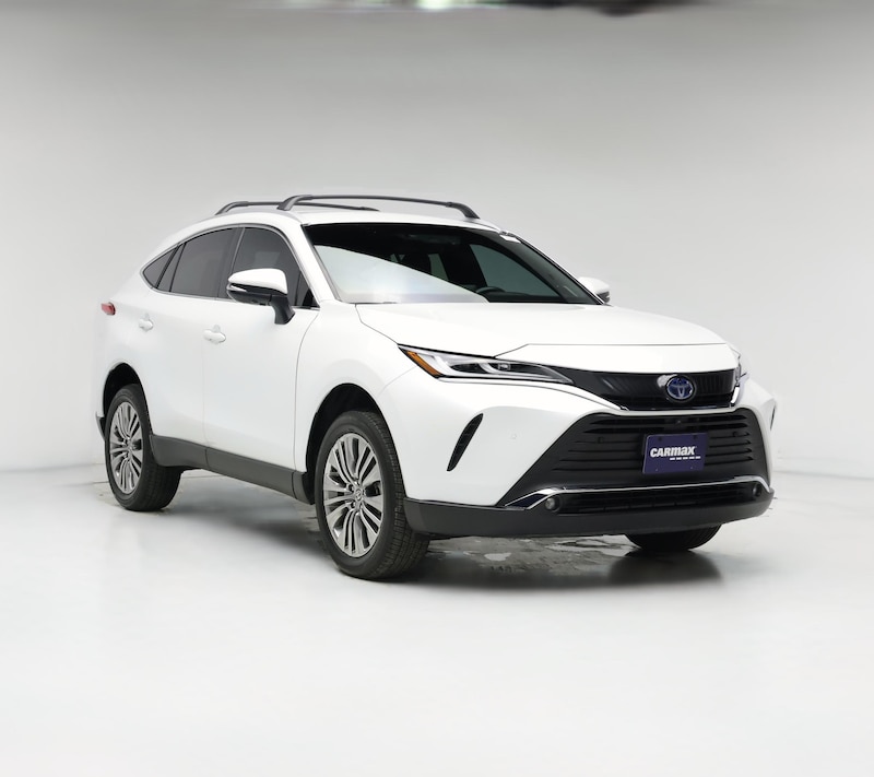 2024 Toyota Venza Hybrid Limited