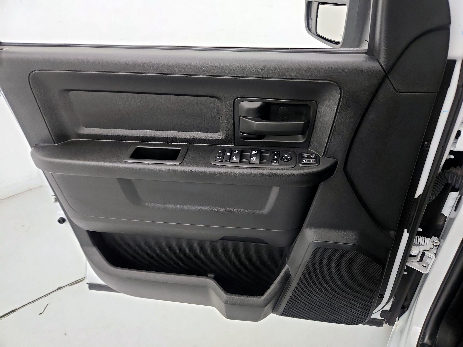 Thumbnail: 2024 RAM 2500 - 12