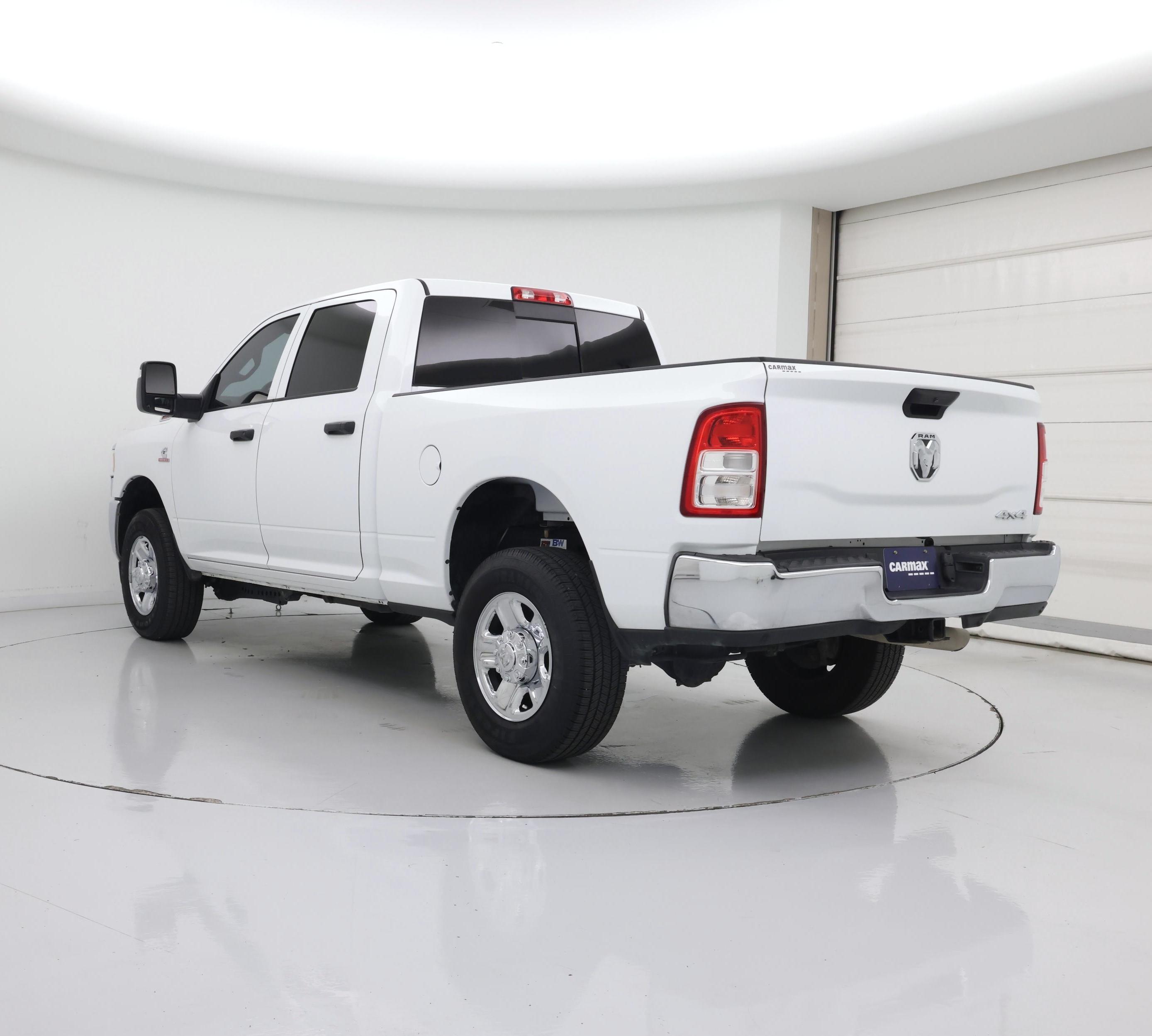 Thumbnail: 2024 RAM 2500 - 2
