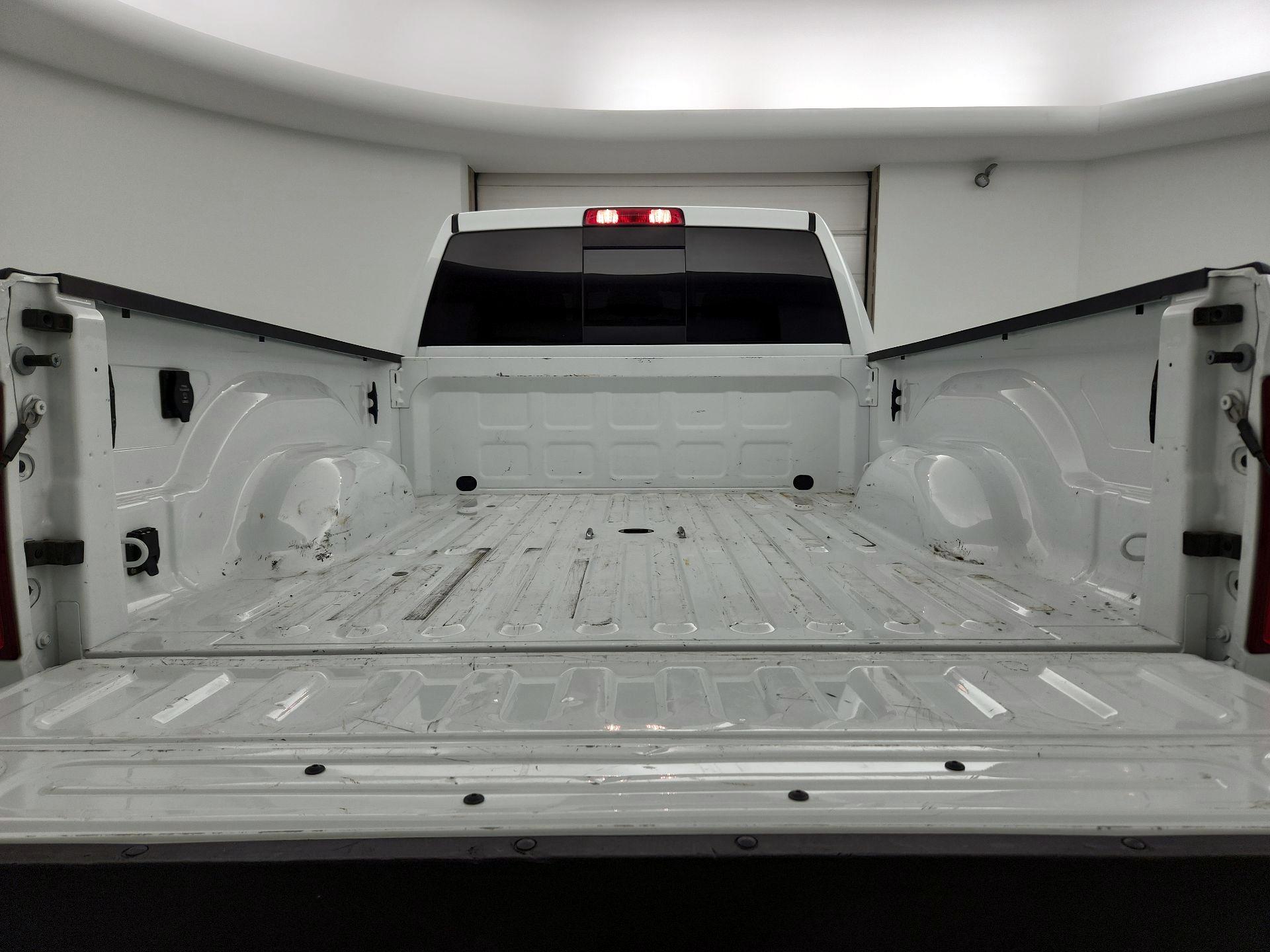 Thumbnail: 2024 RAM 2500 - 20