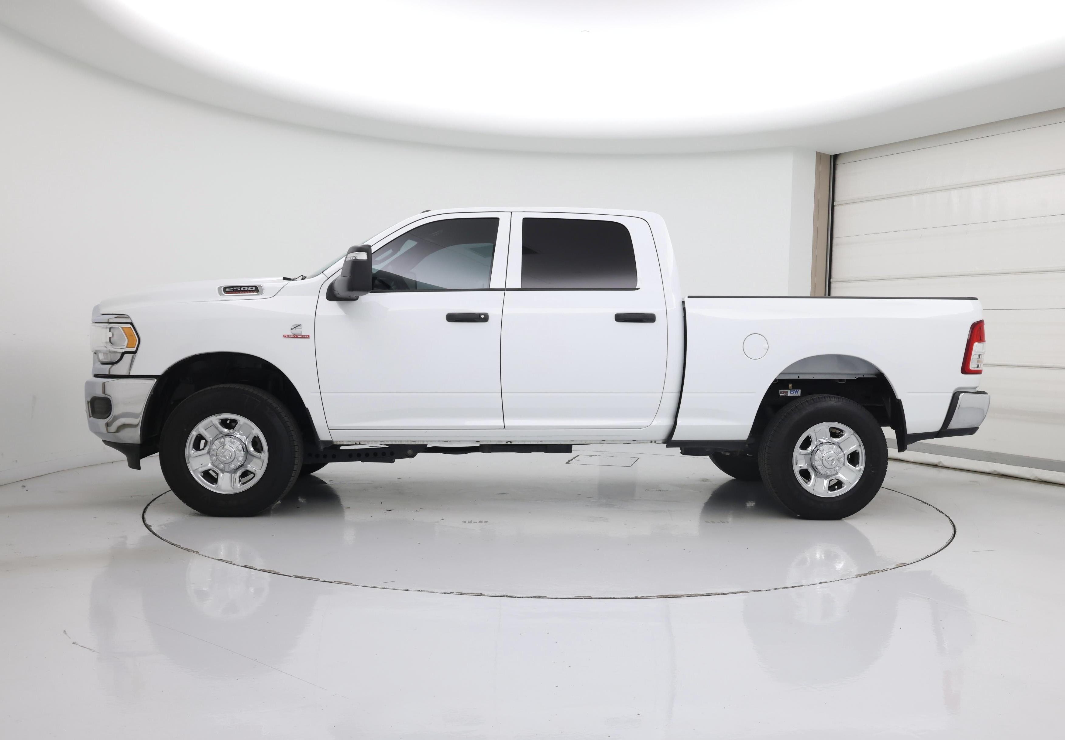 Thumbnail: 2024 RAM 2500 - 3