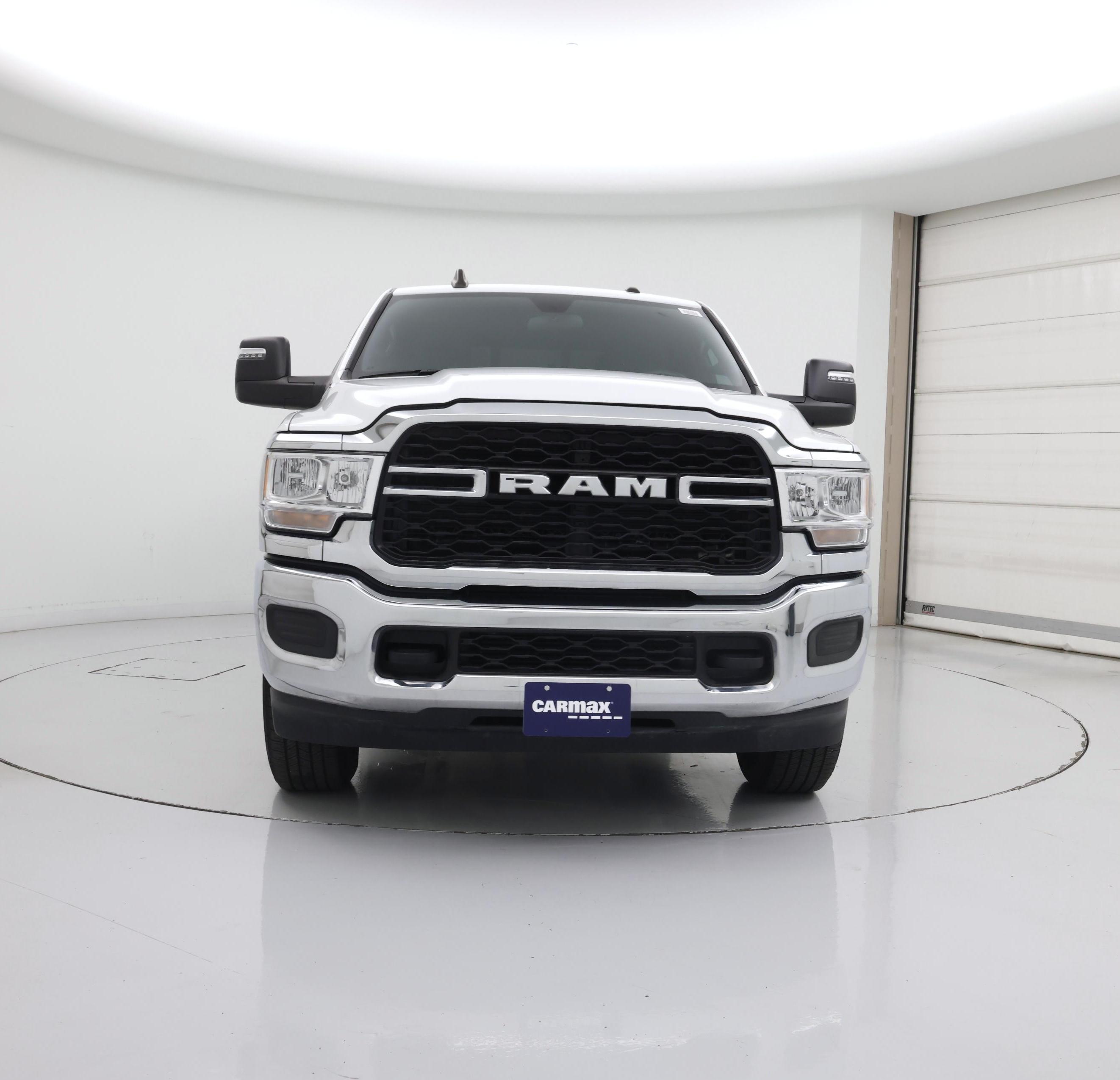 Thumbnail: 2024 RAM 2500 - 5