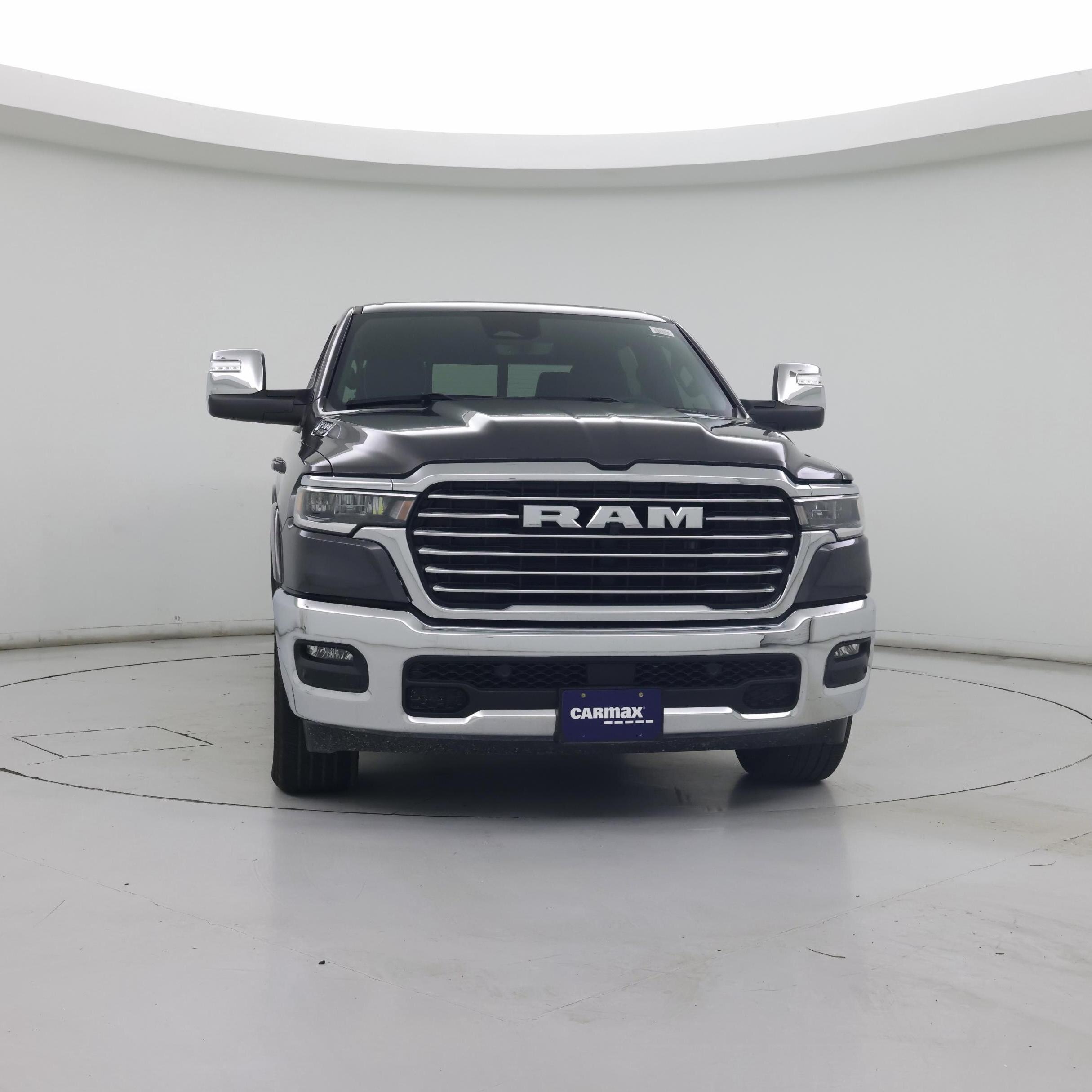 Thumbnail: 2025 RAM 1500 - 5