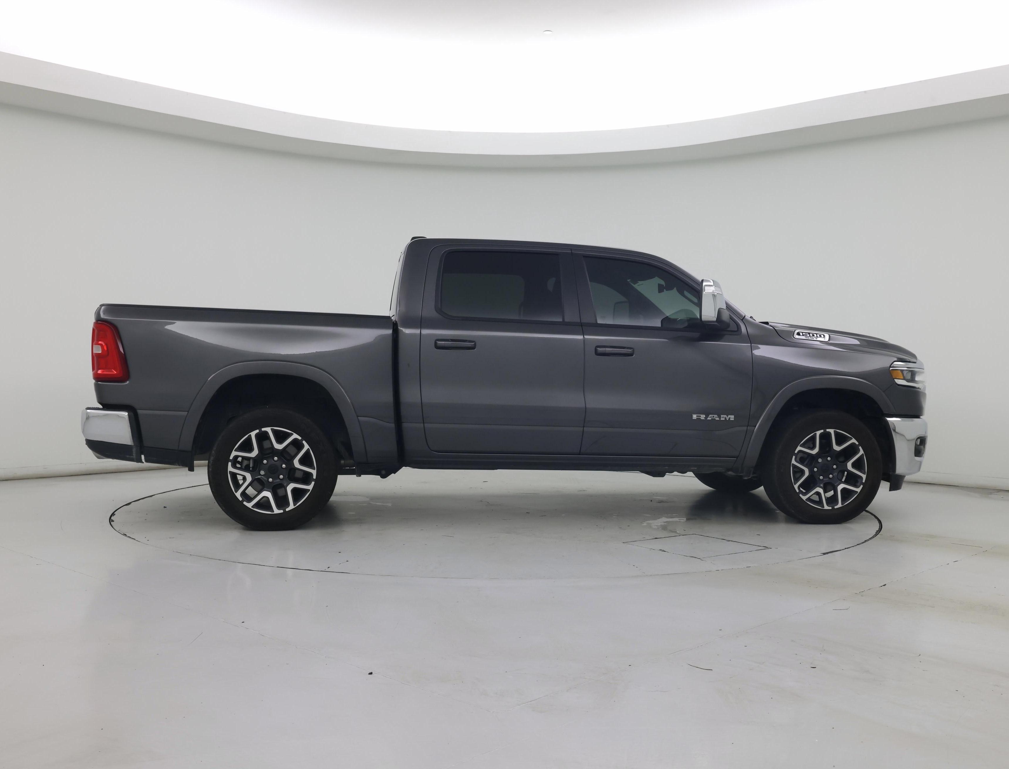 Thumbnail: 2025 RAM 1500 - 7