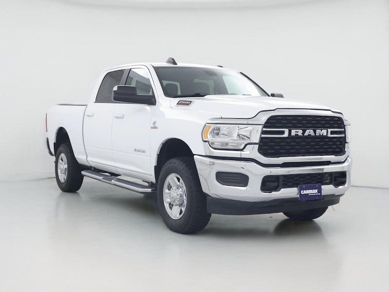 2022 Ram 2500 Bighorn