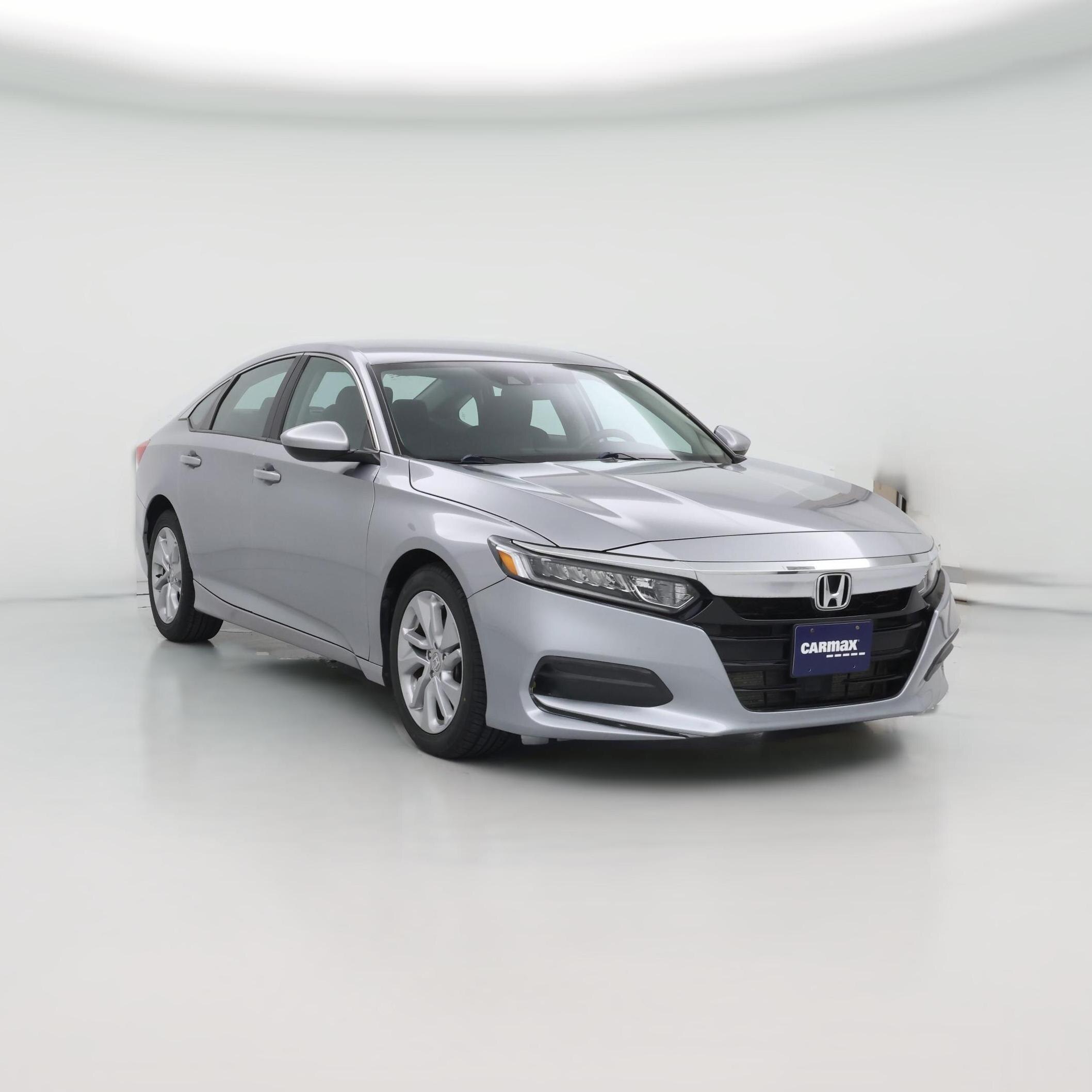 Thumbnail: 2020 Honda Accord - 1