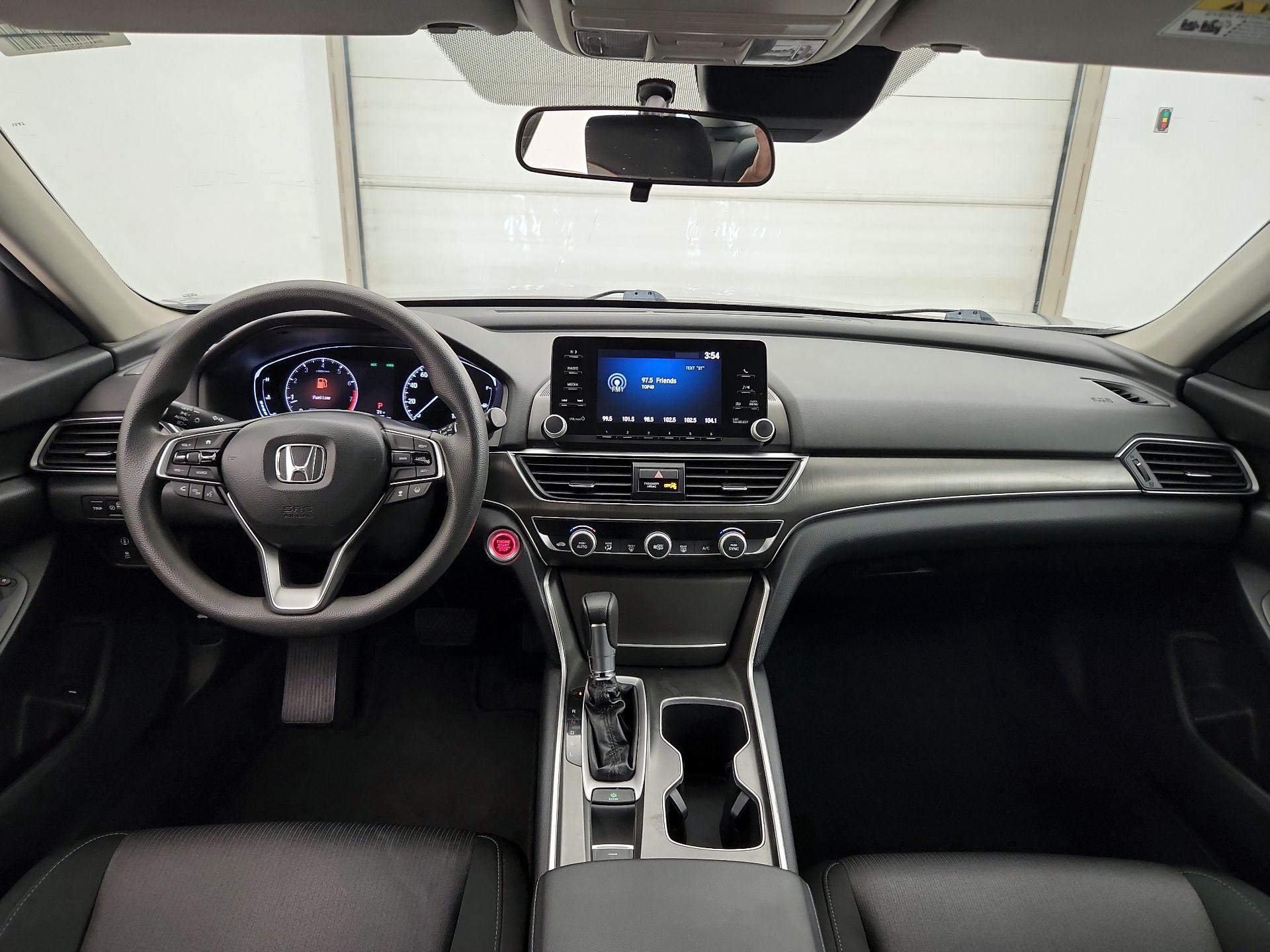 Thumbnail: 2020 Honda Accord - 9