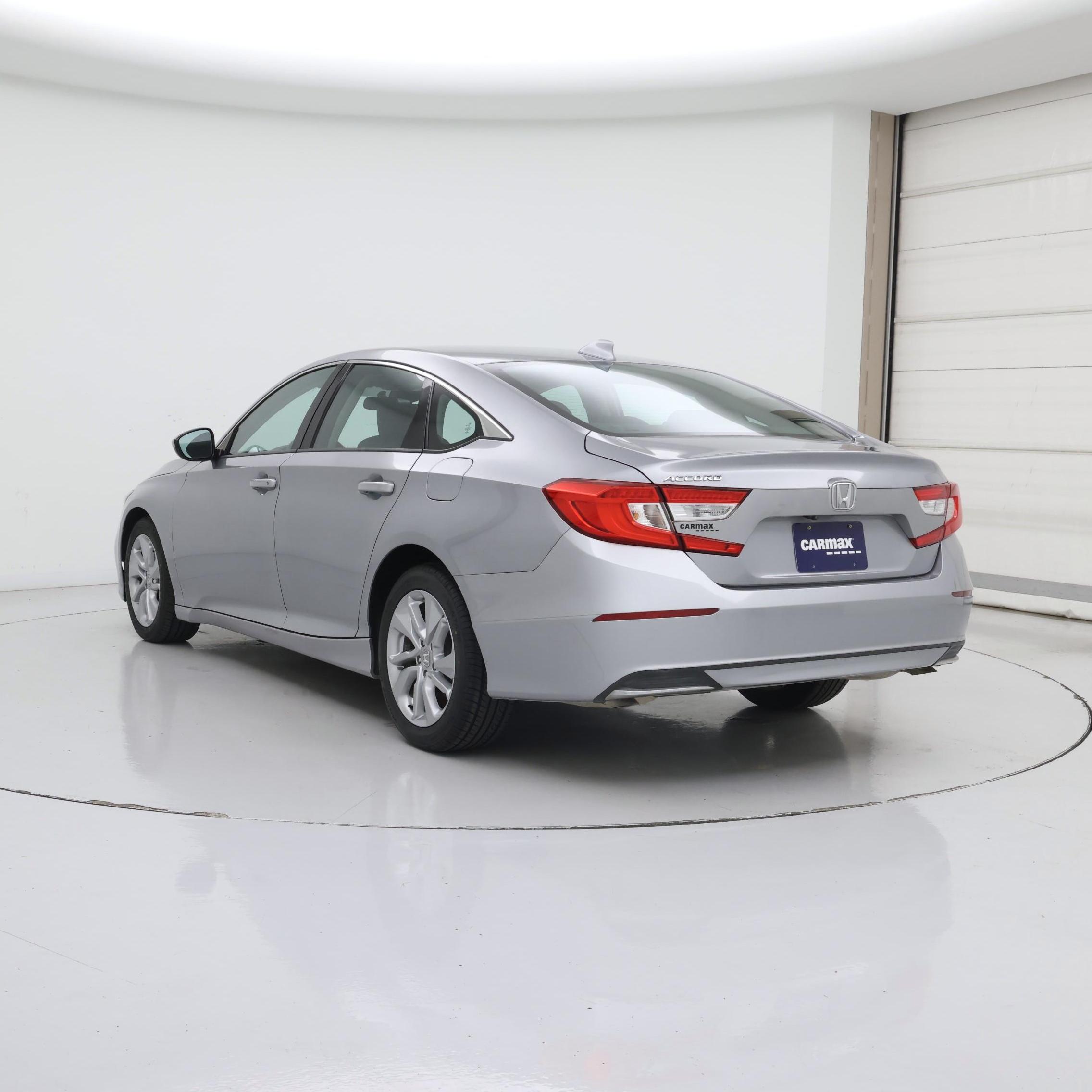 Thumbnail: 2020 Honda Accord - 2