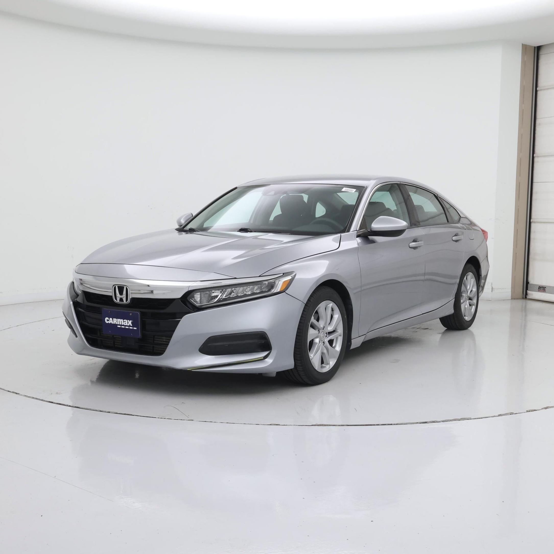 Thumbnail: 2020 Honda Accord - 4