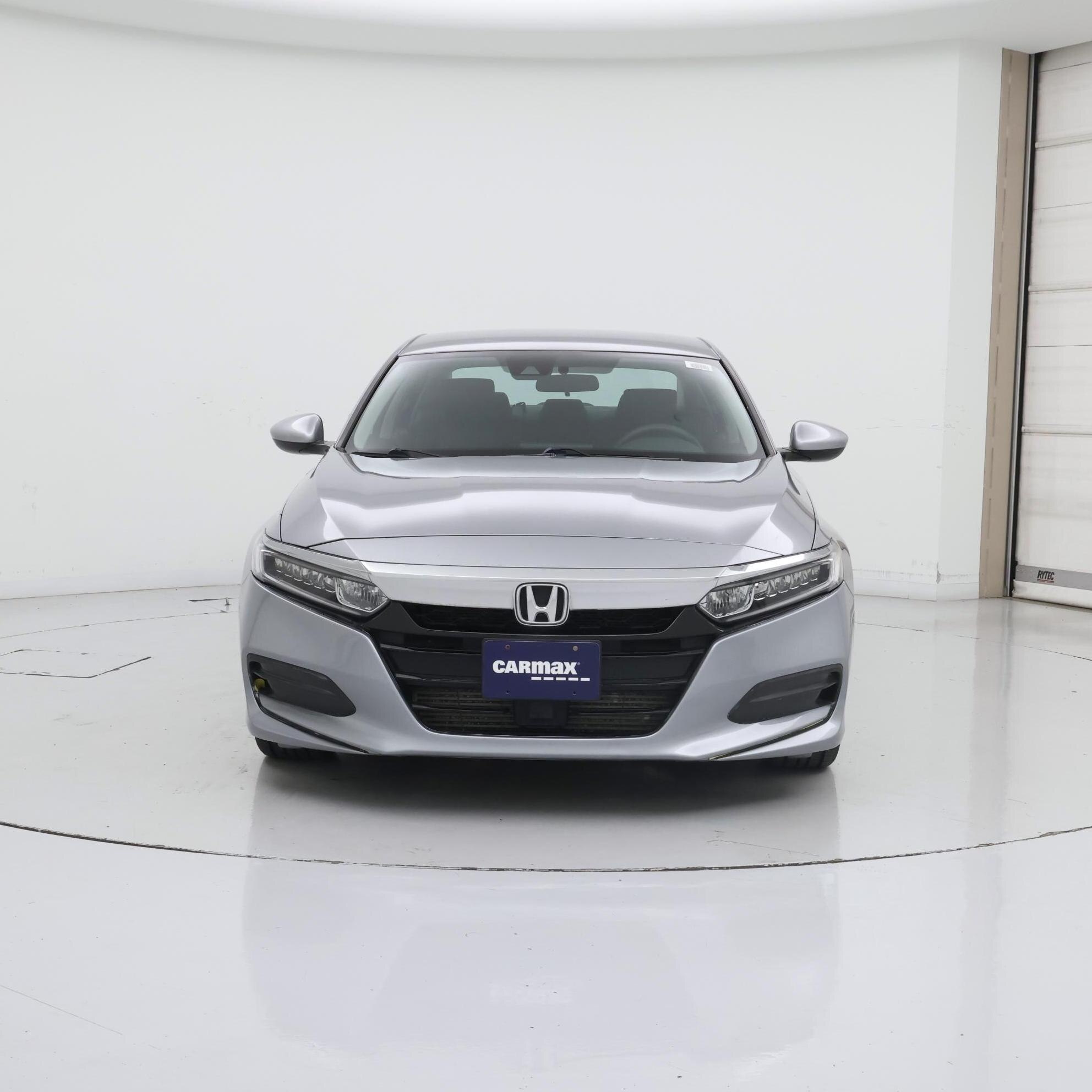 Thumbnail: 2020 Honda Accord - 5