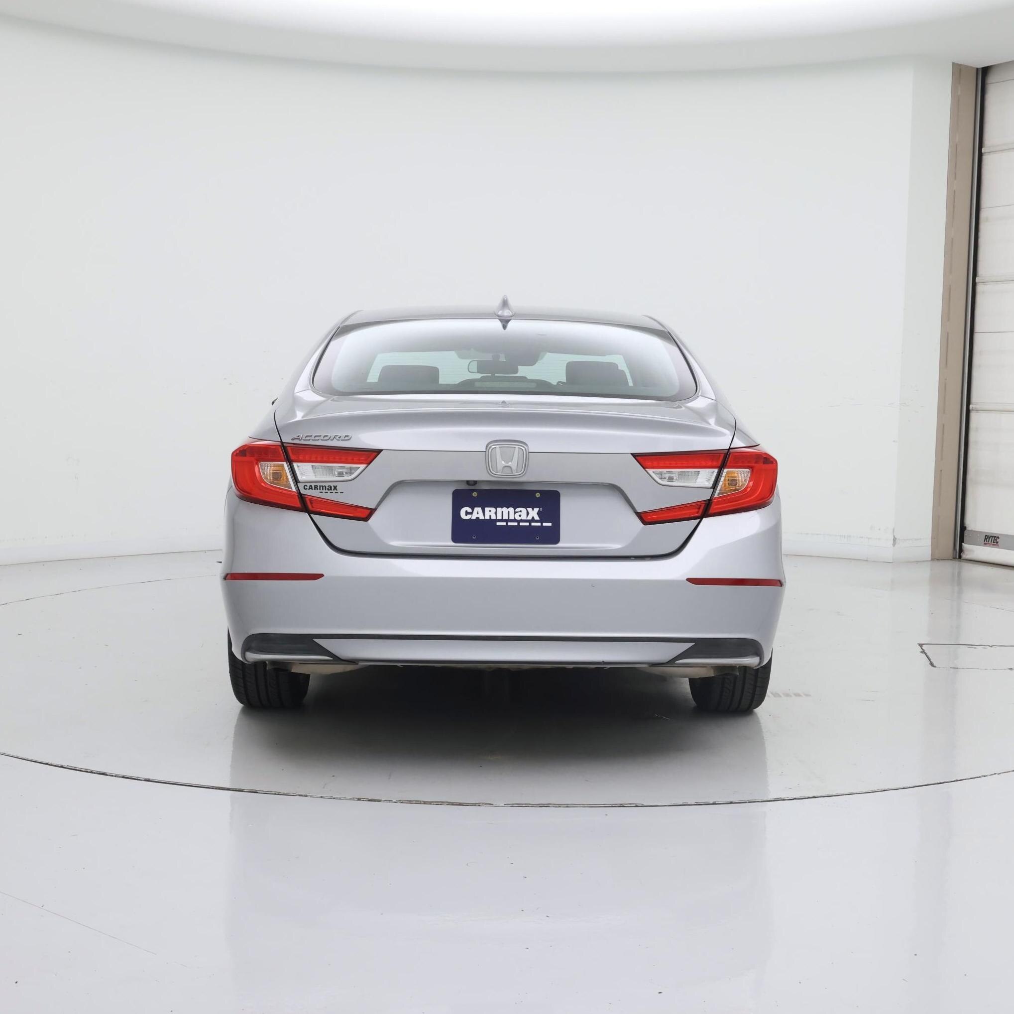 Thumbnail: 2020 Honda Accord - 6