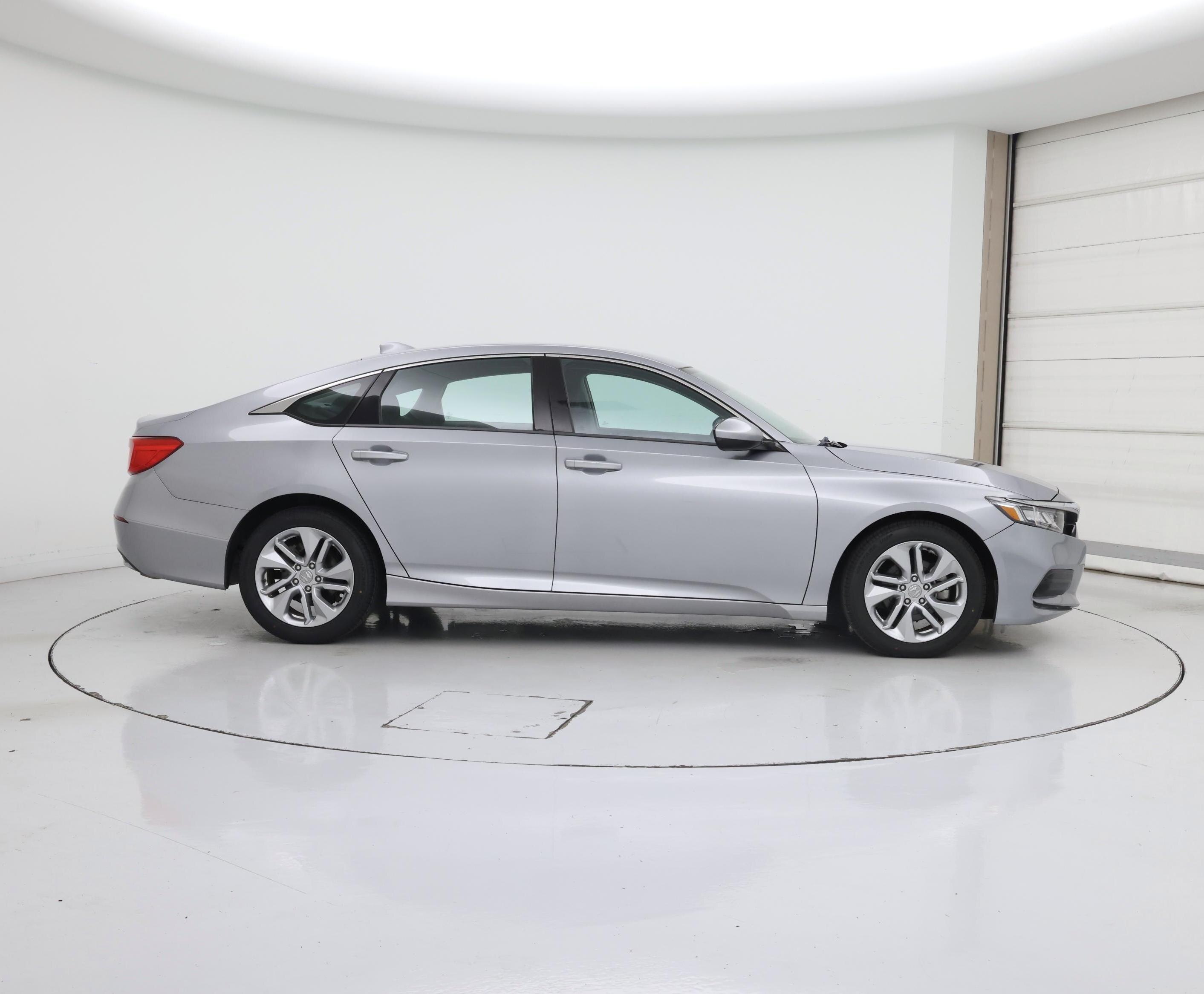Thumbnail: 2020 Honda Accord - 7