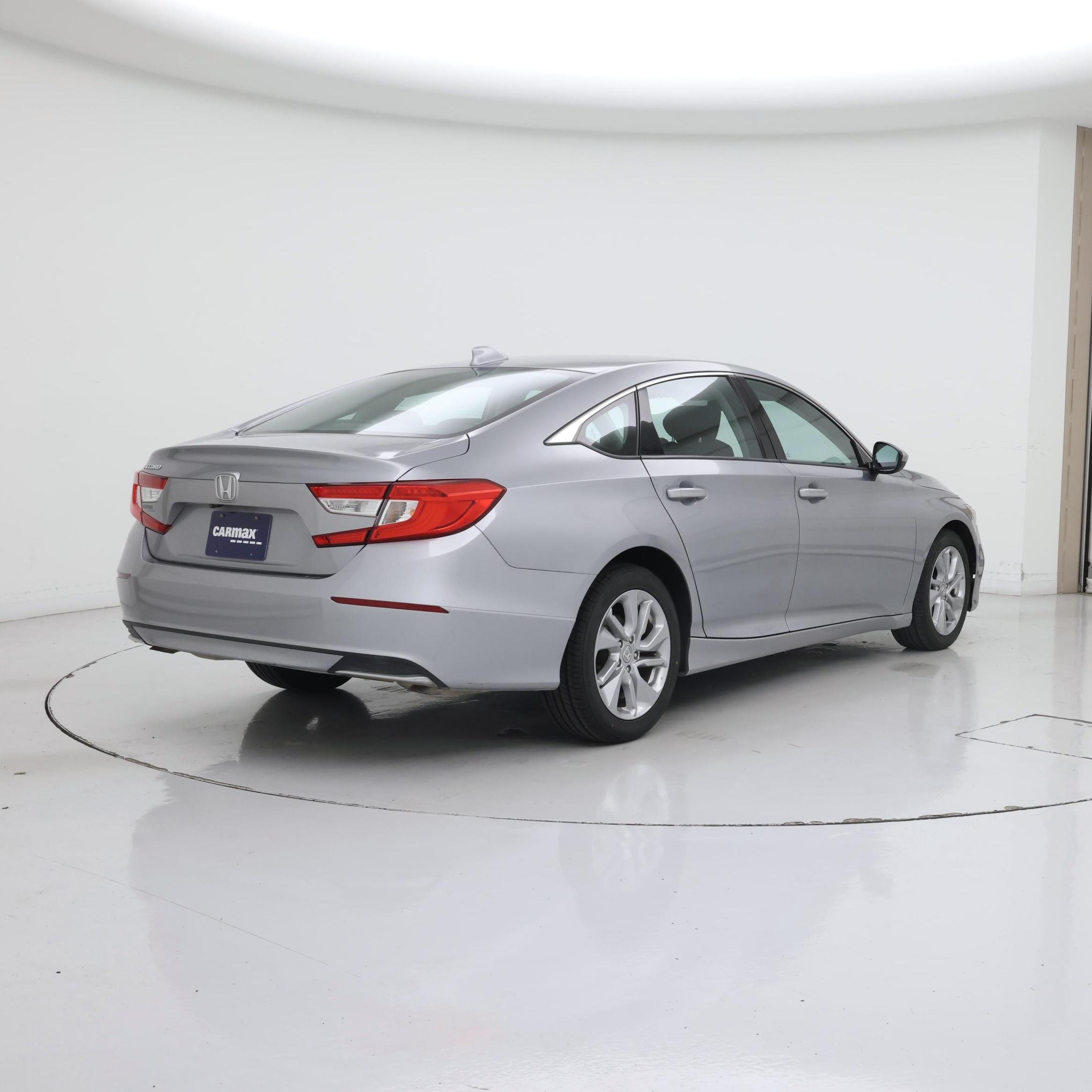 Thumbnail: 2020 Honda Accord - 8
