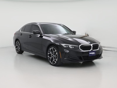 2025 BMW 330 I