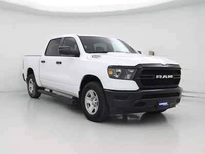 2024 Ram 1500 Tradesman